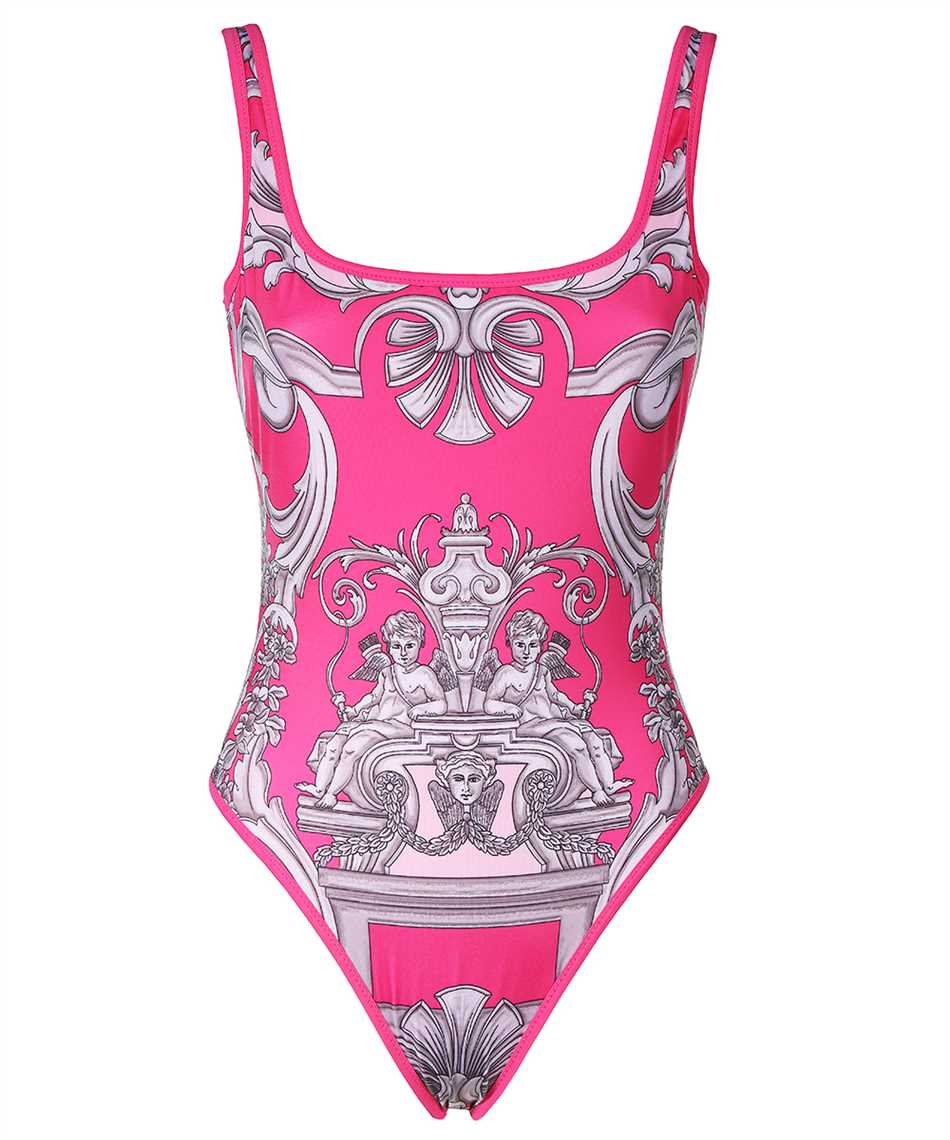 One-piece swimsuit