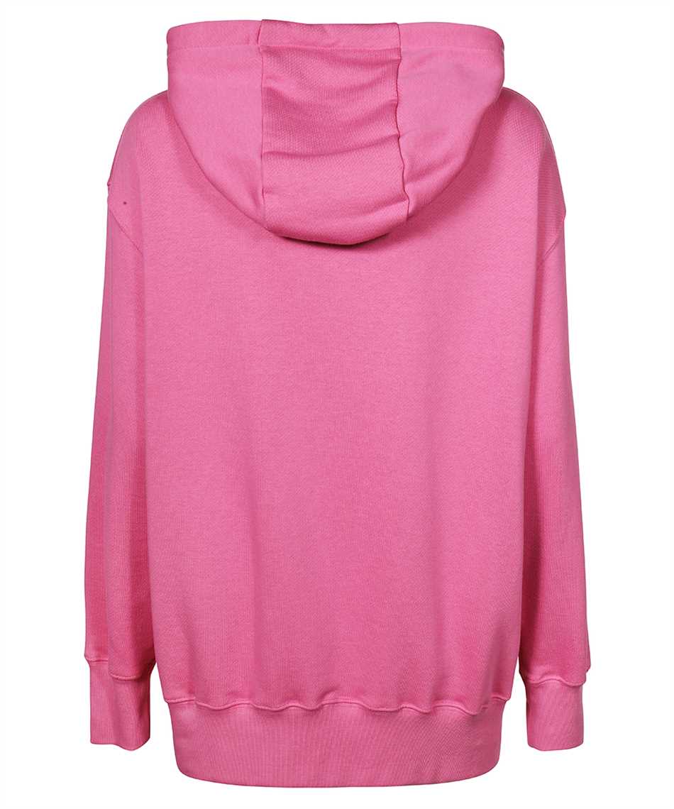 Cotton hoodie