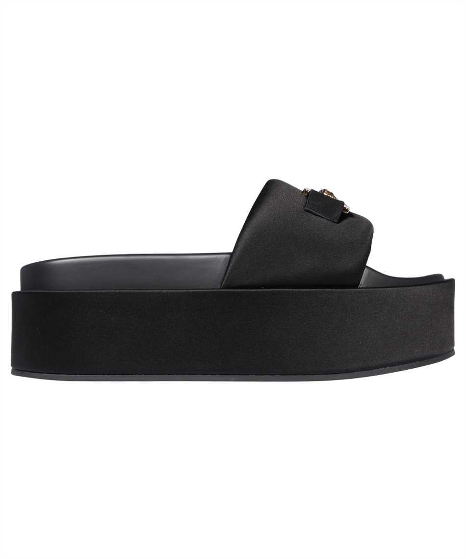 Slides with logo