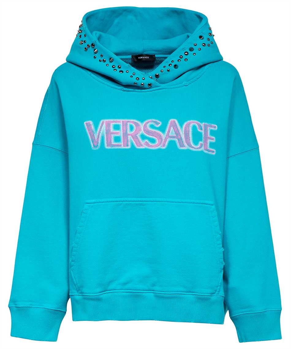 Cotton hoodie
