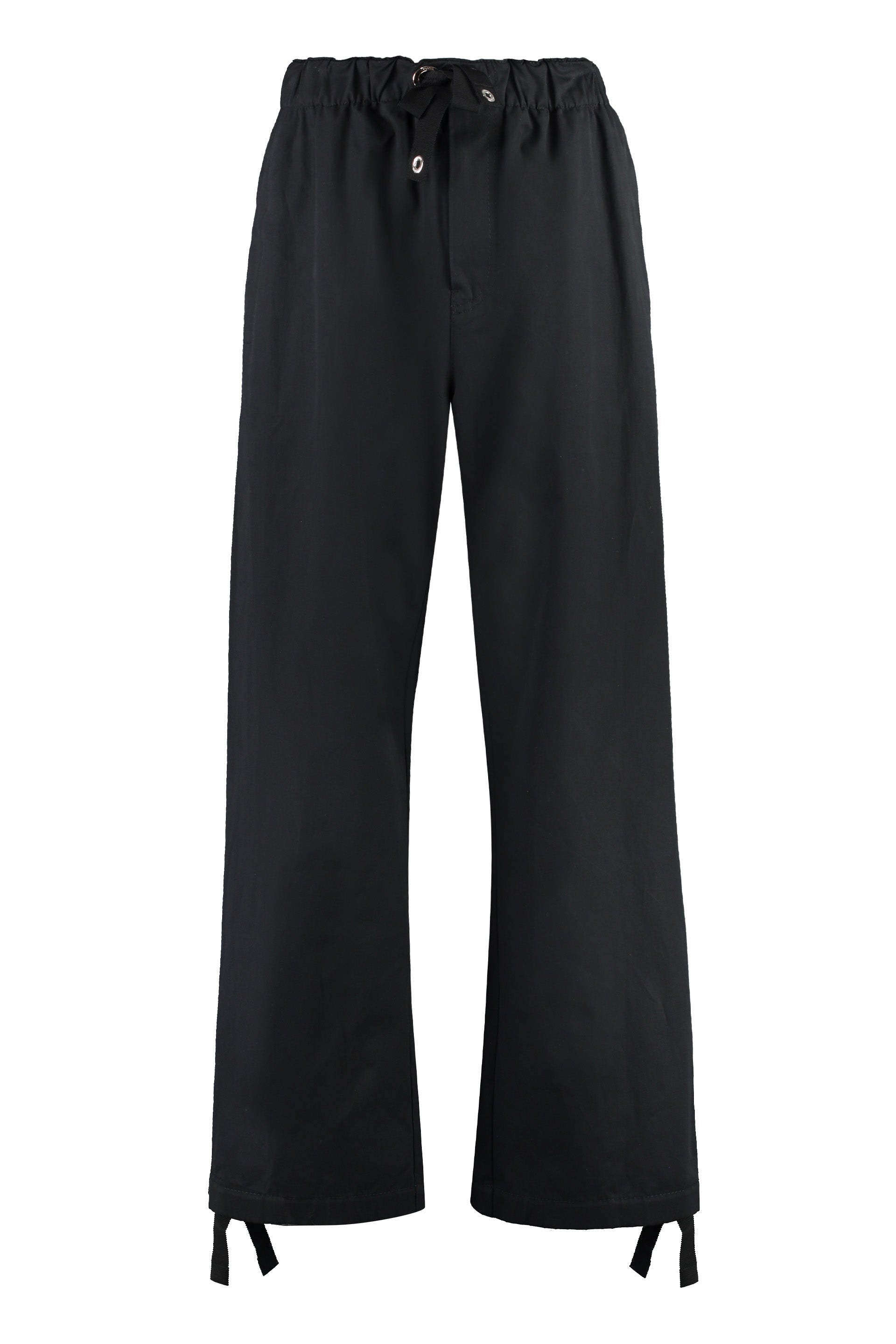 Cotton trousers