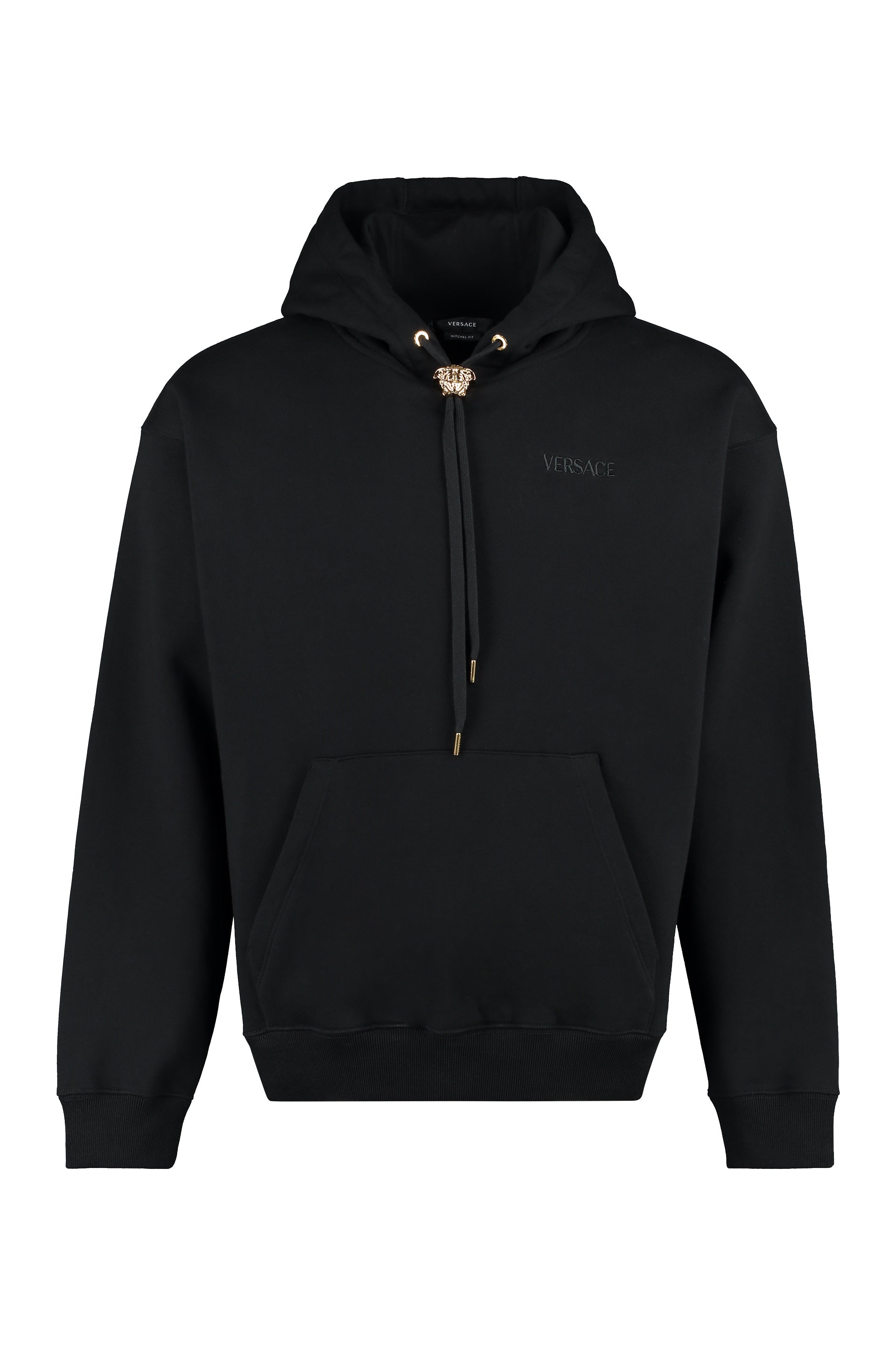 Cotton hoodie