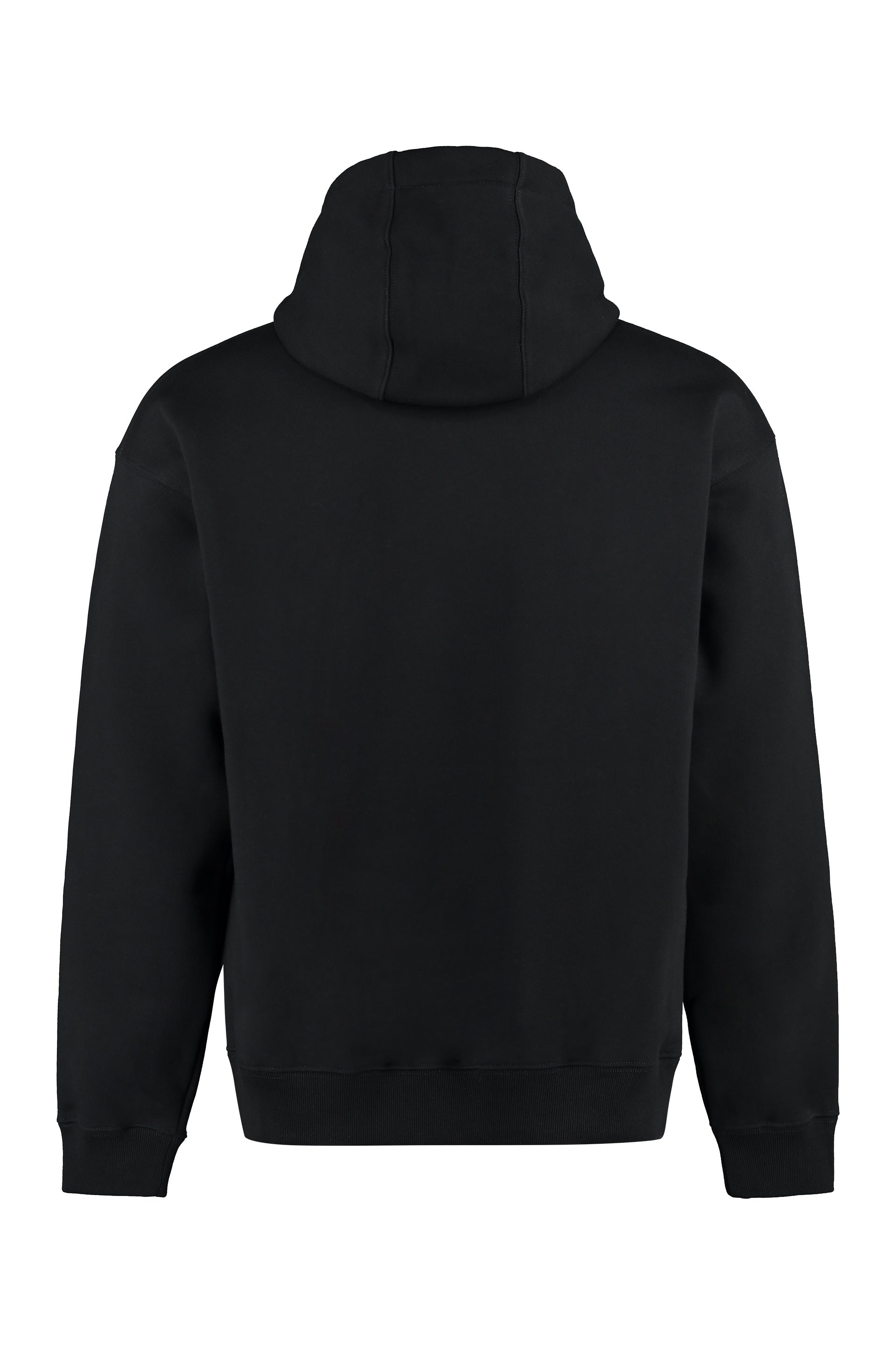 Cotton hoodie