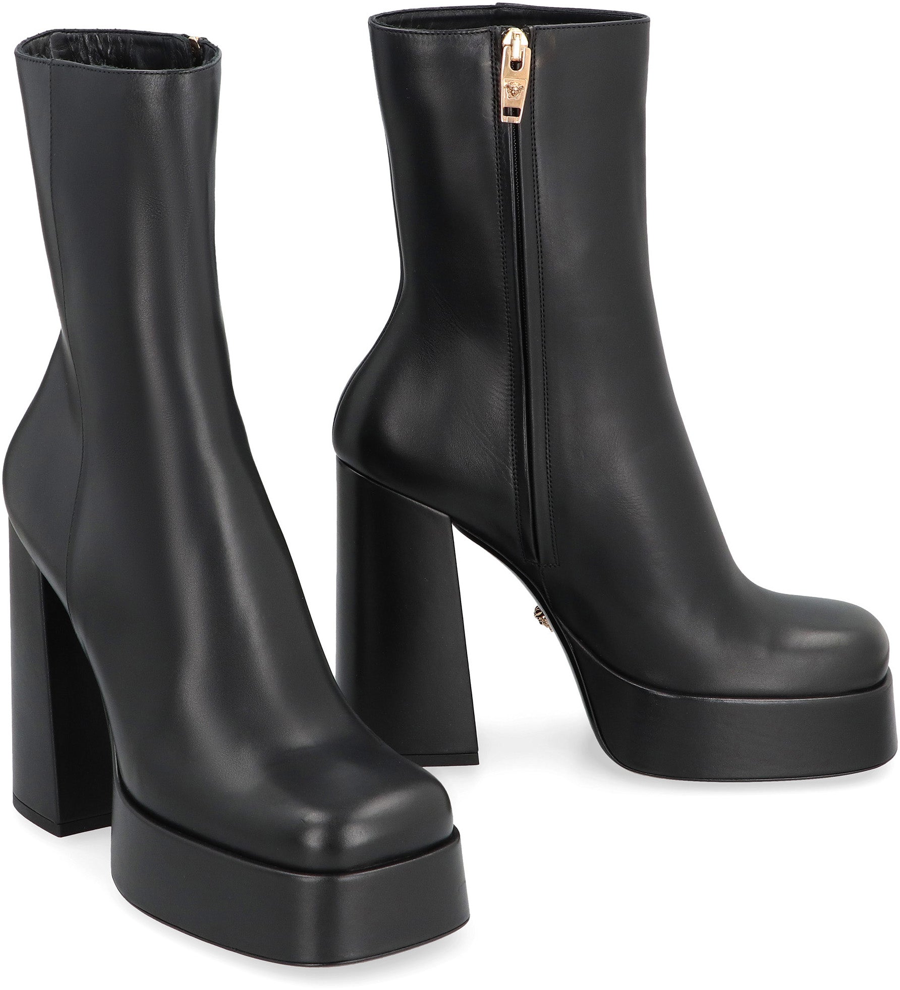 Aevitas platform boots