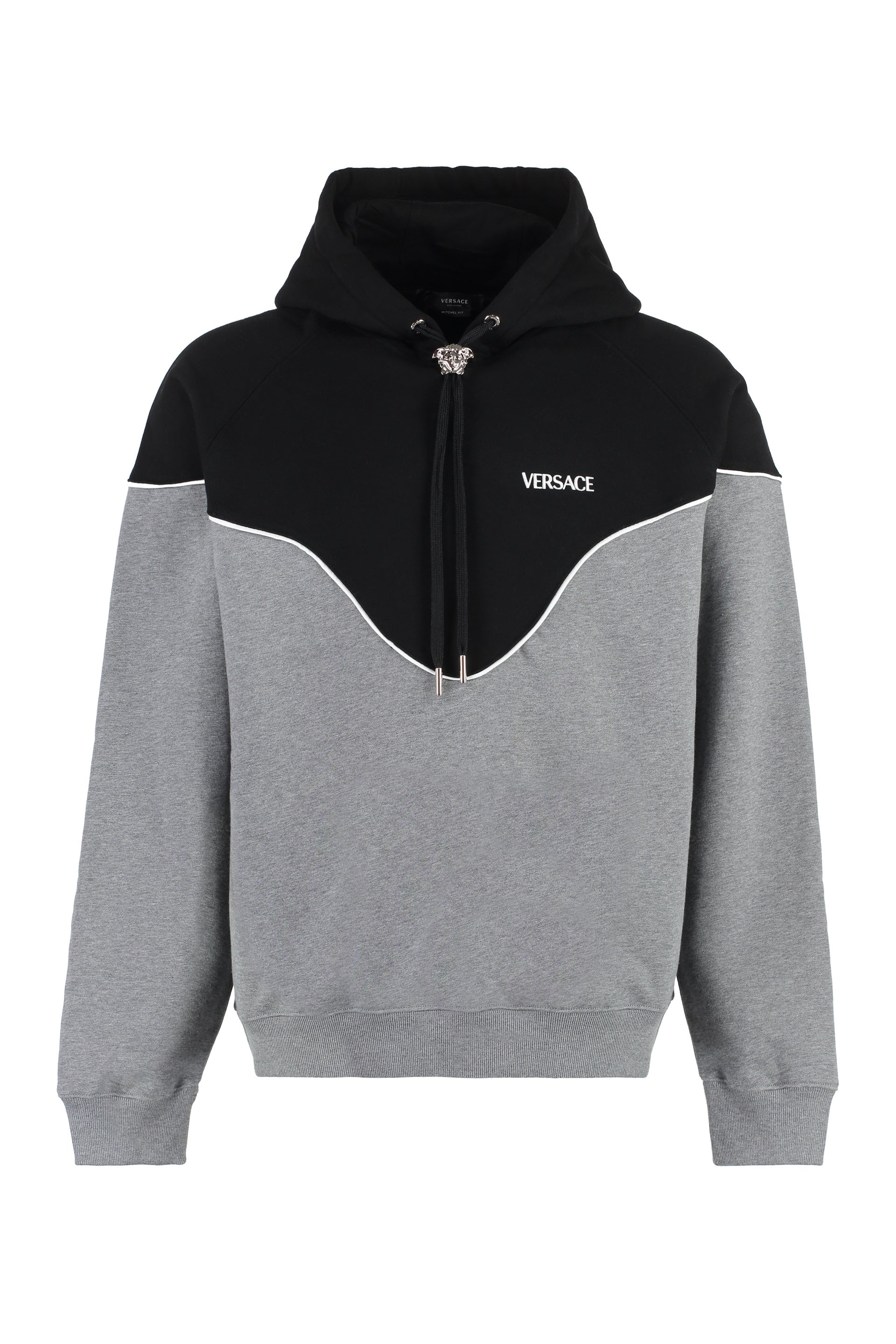 Cotton hoodie