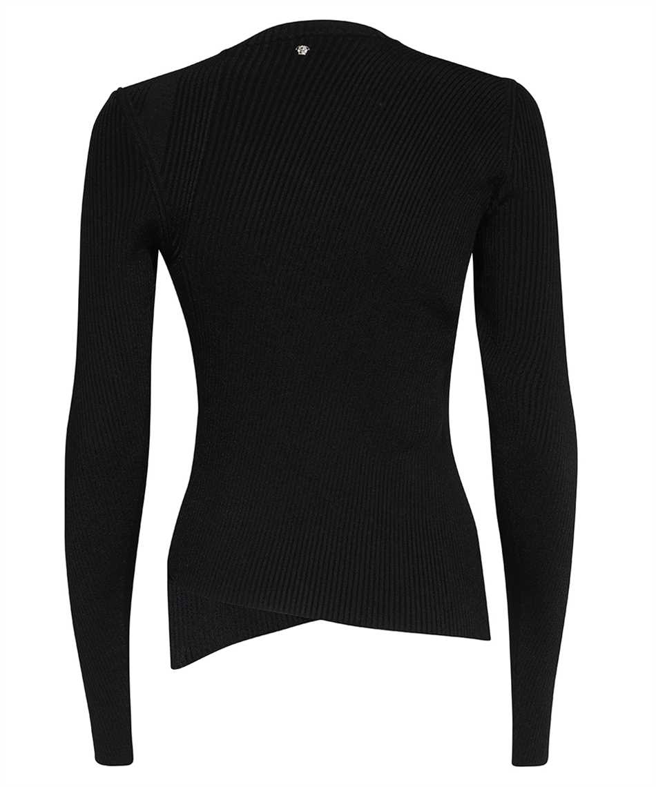 Crew-neck sweater