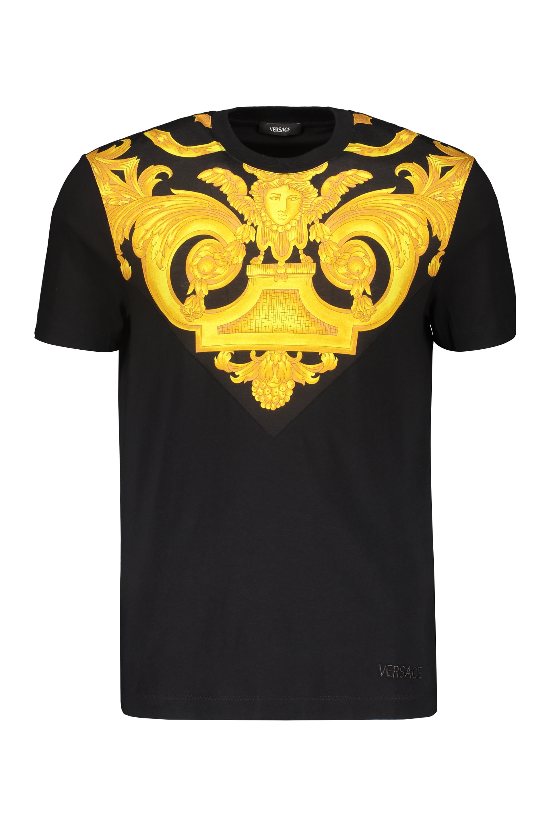 Cotton T-shirt