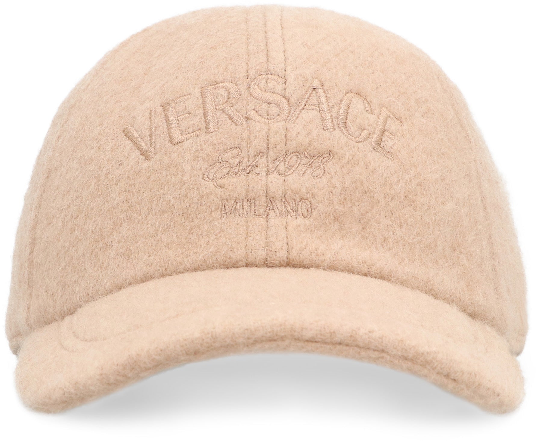 Logo baseball cap