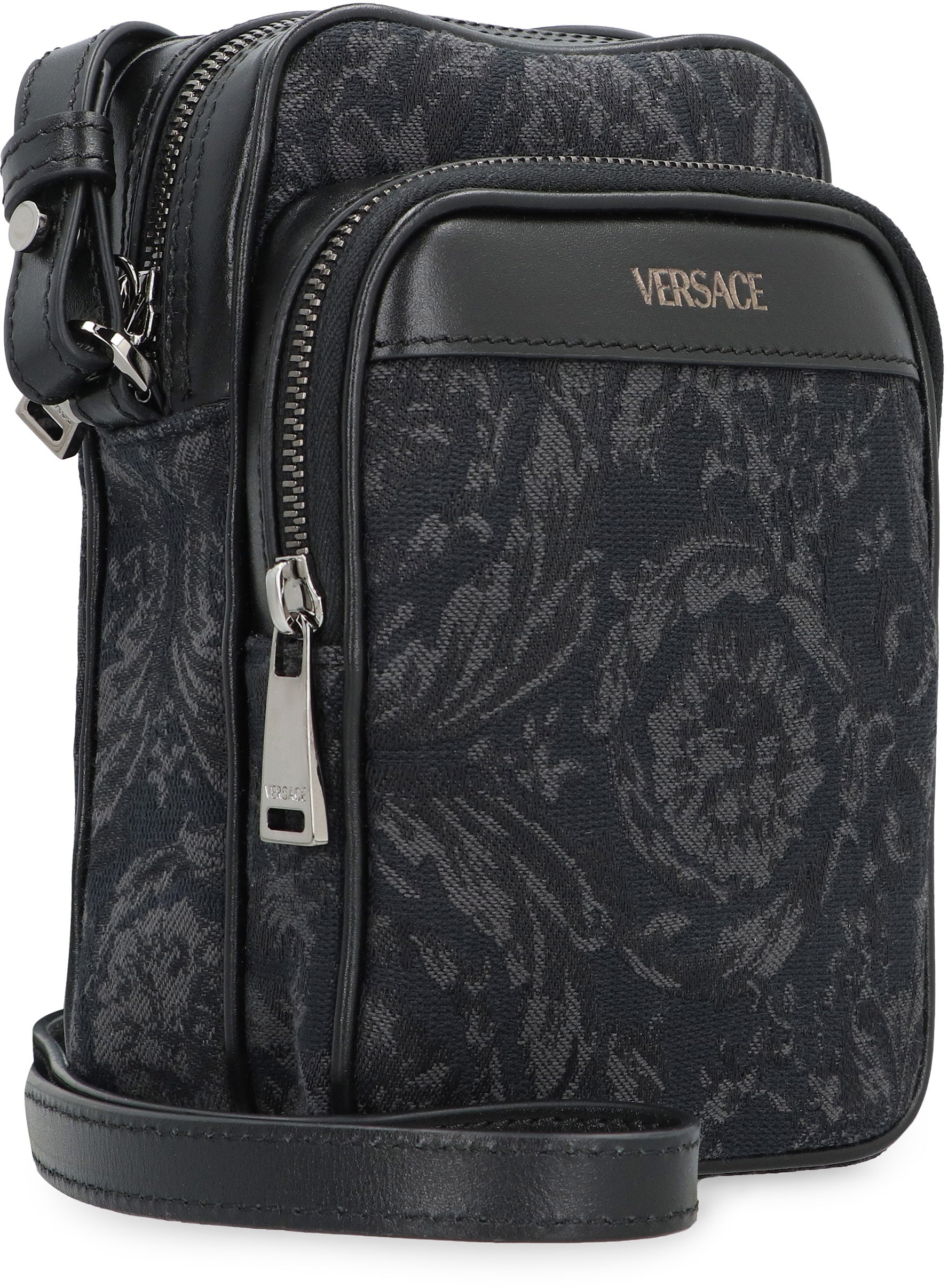 Athena Crossbody bag