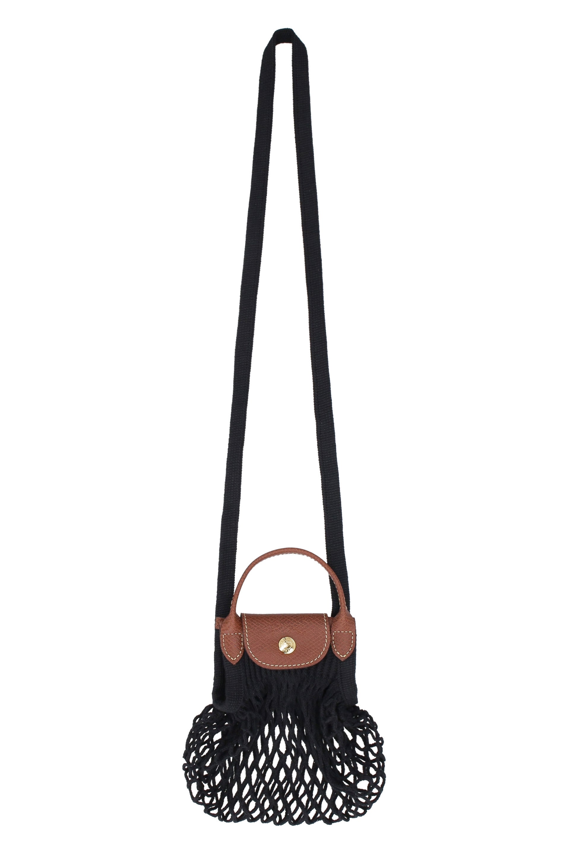 Le Pliage Filet crossbody bag