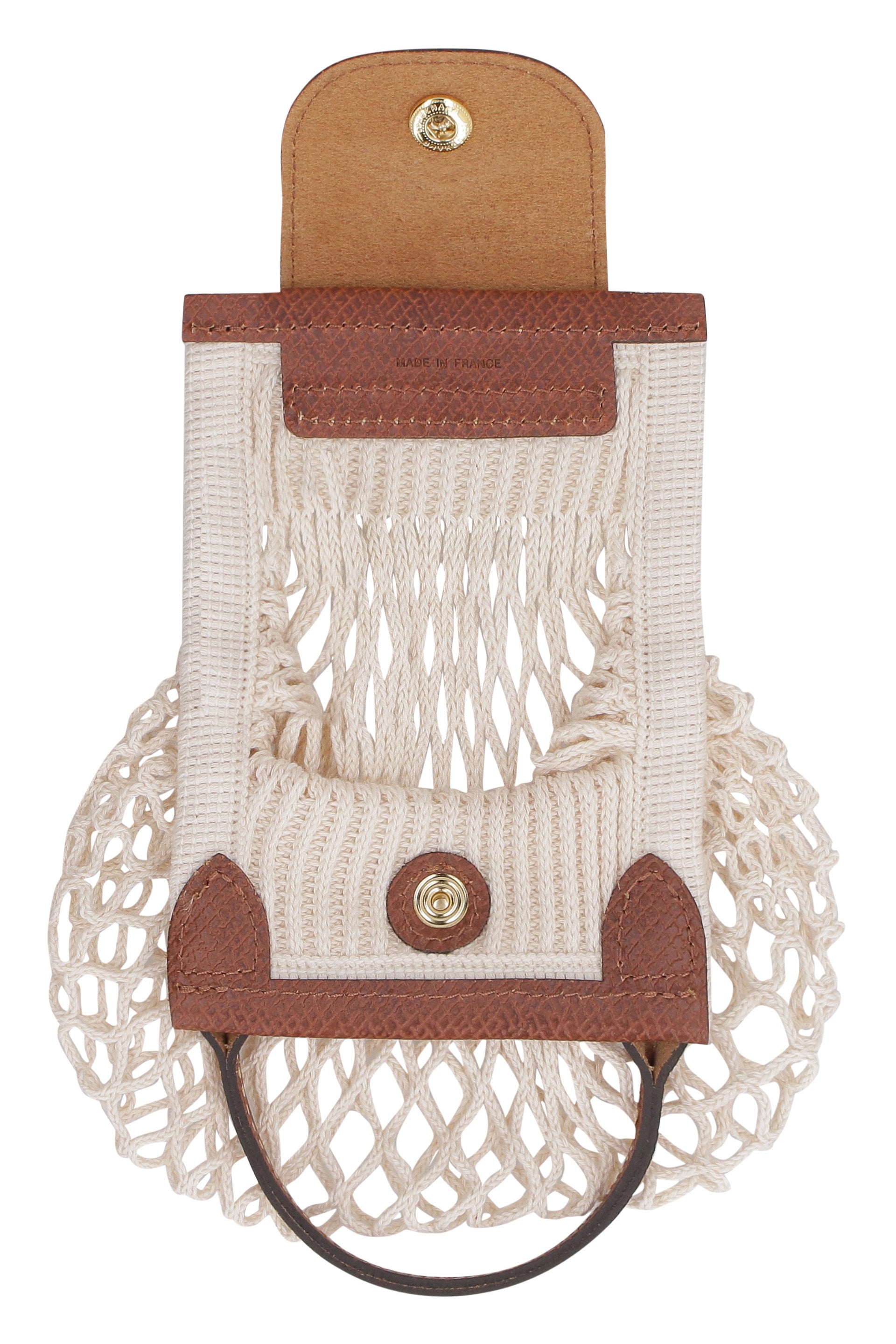 Le Pliage Filet crossbody bag