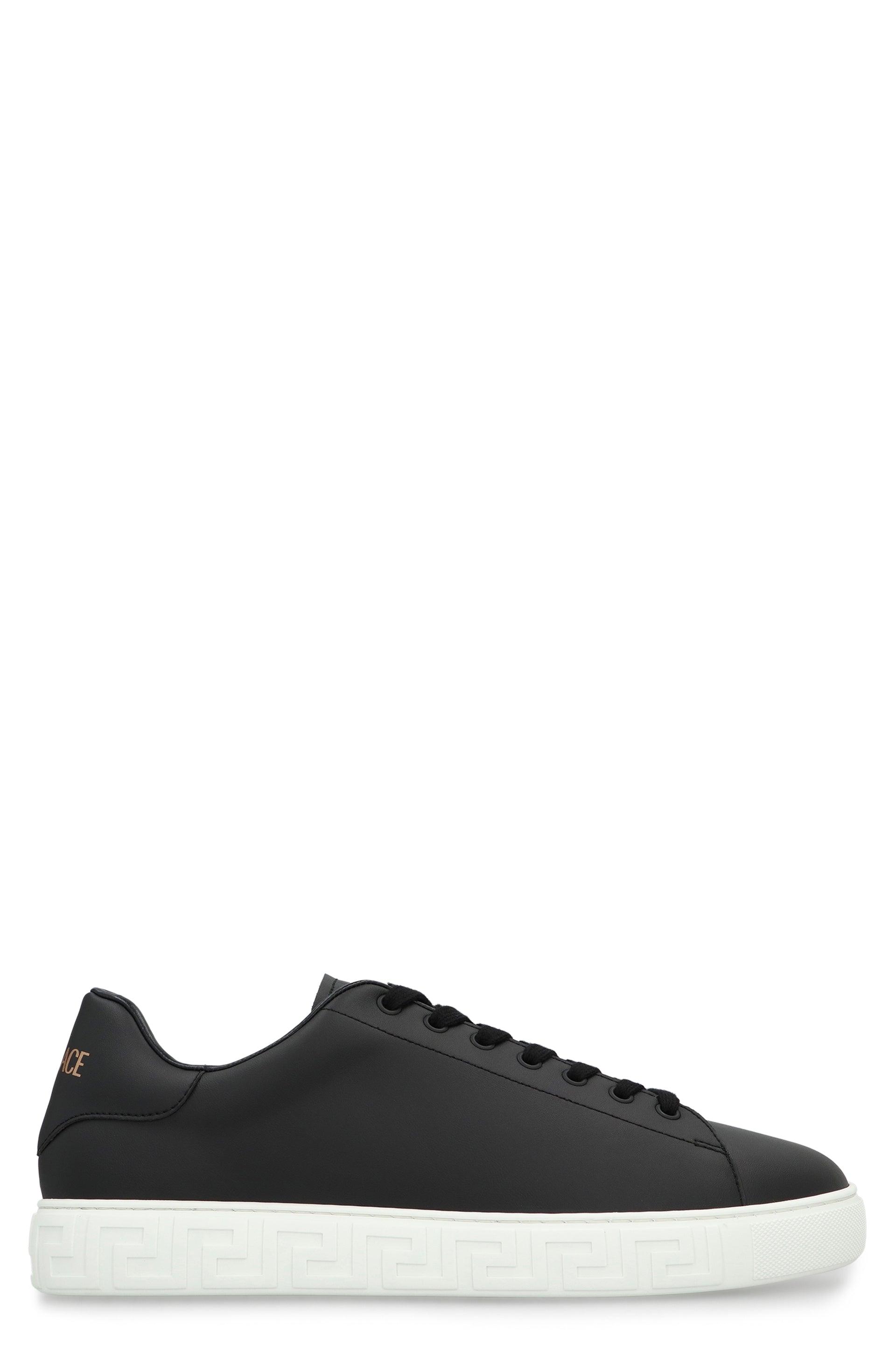Greca Low-top sneakers