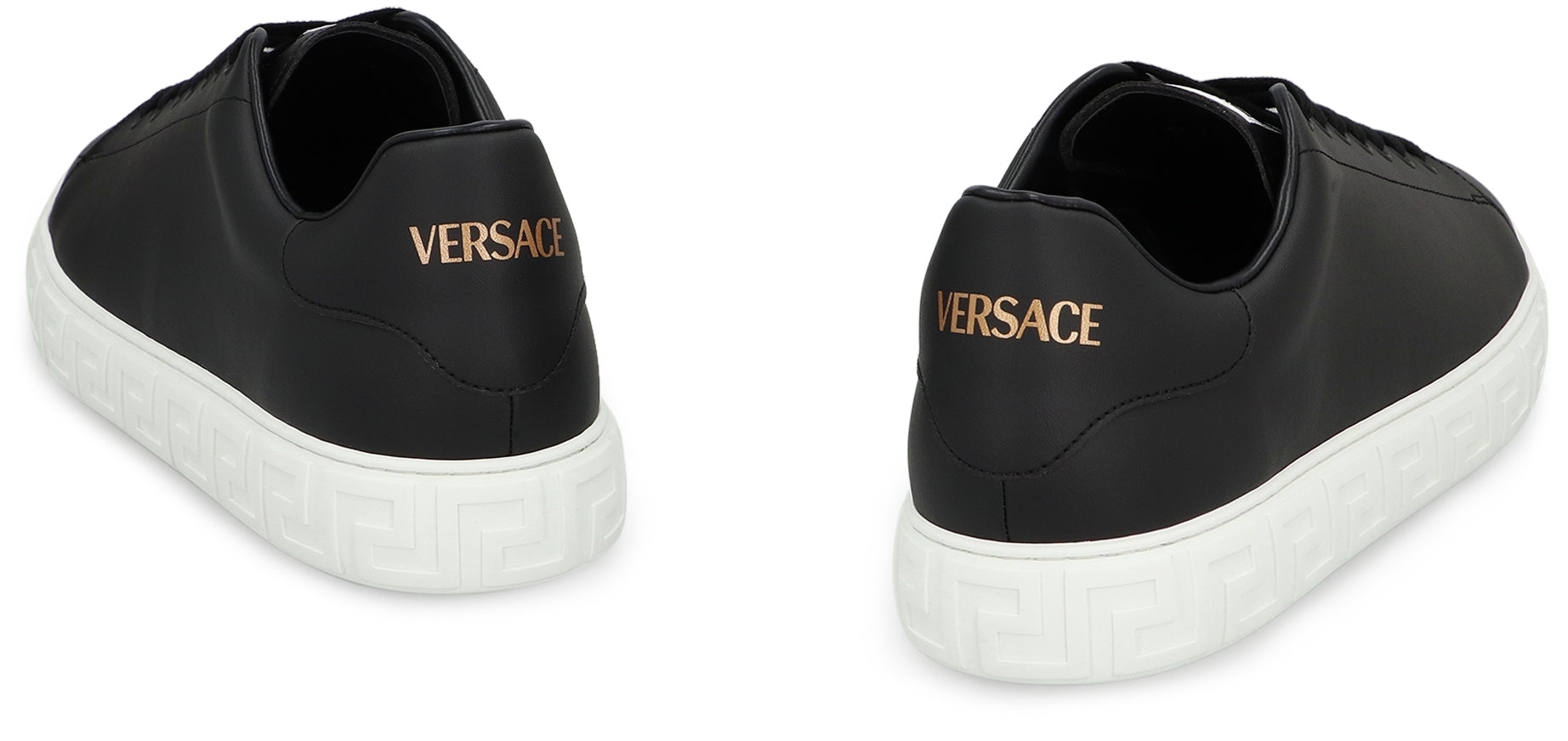 Greca Low-top sneakers