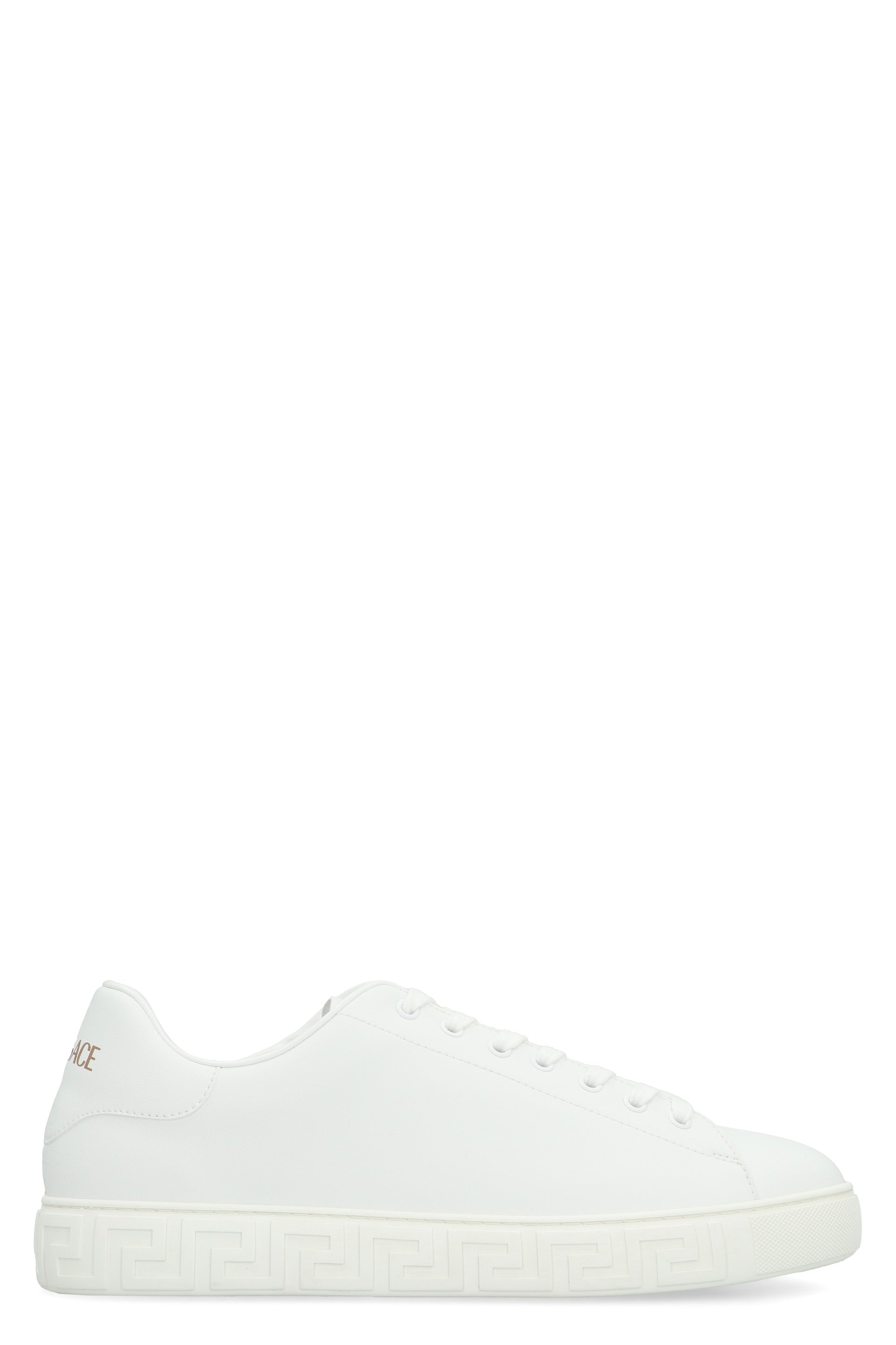 Greca Low-top sneakers