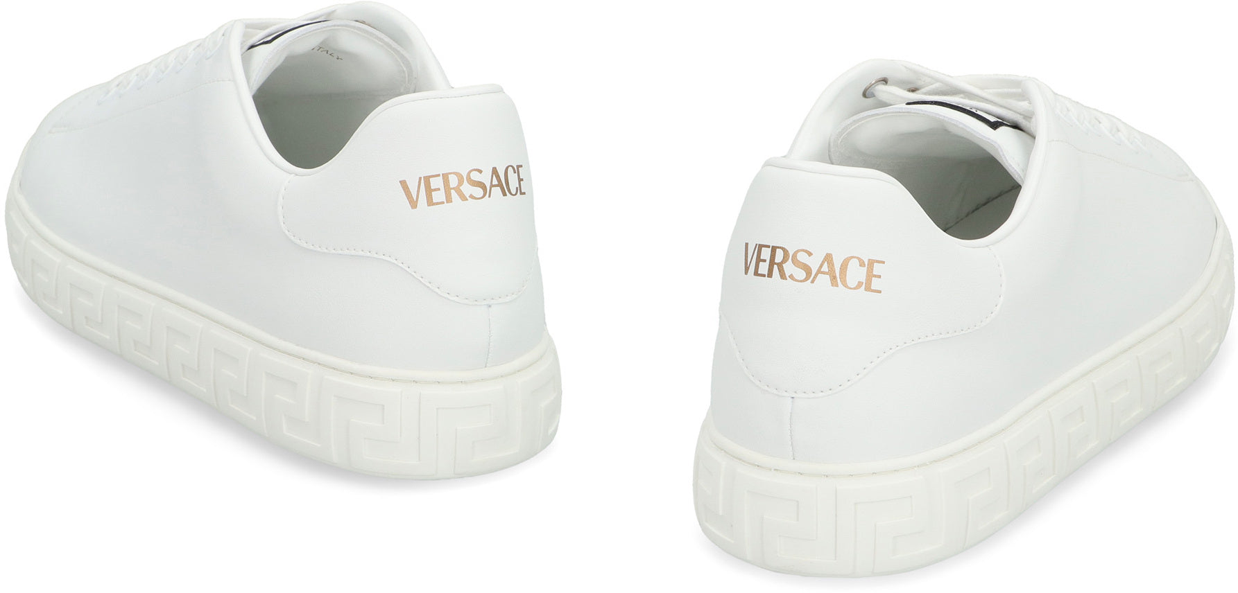 Greca Low-top sneakers