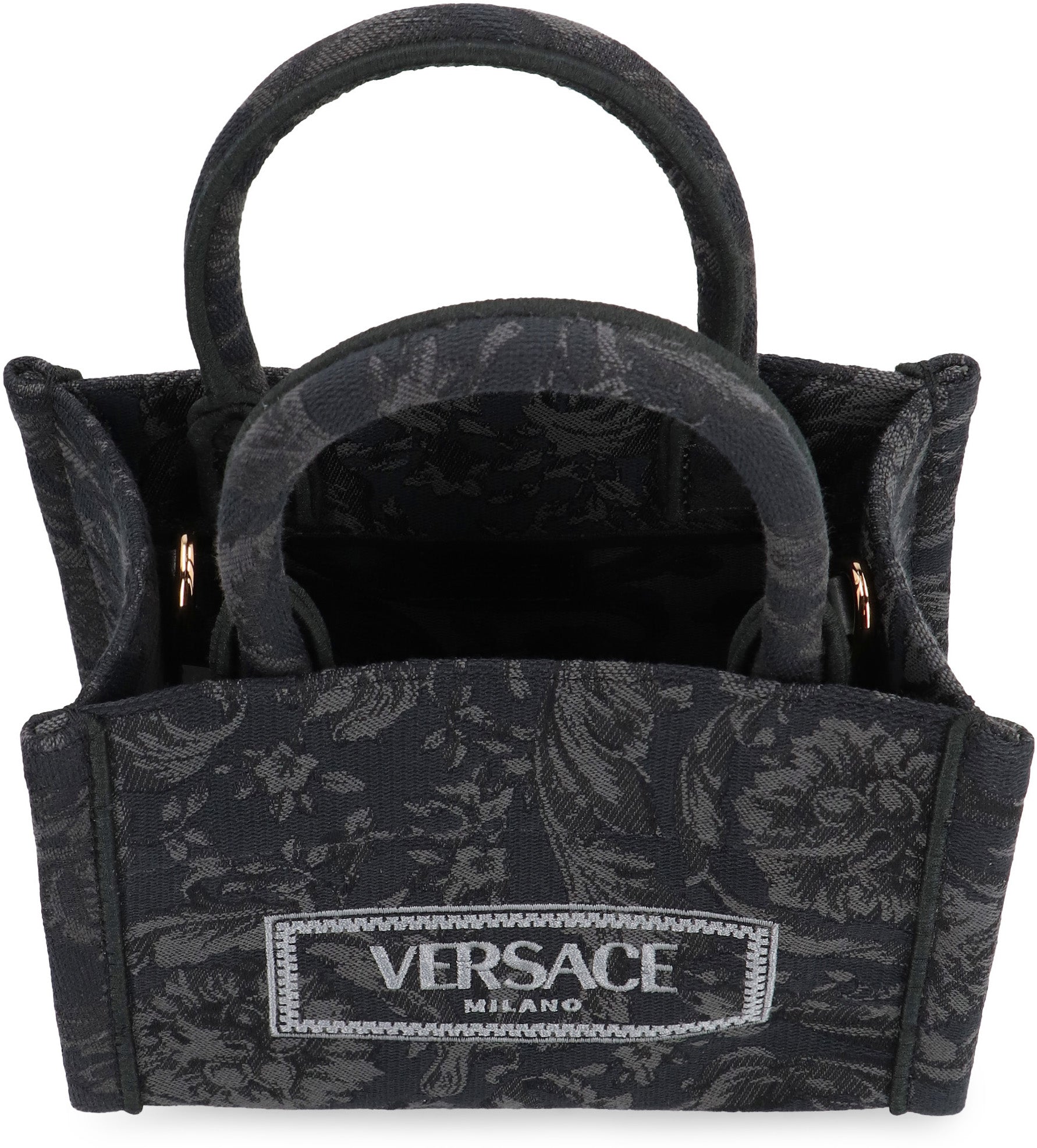 Athena Mini tote bag