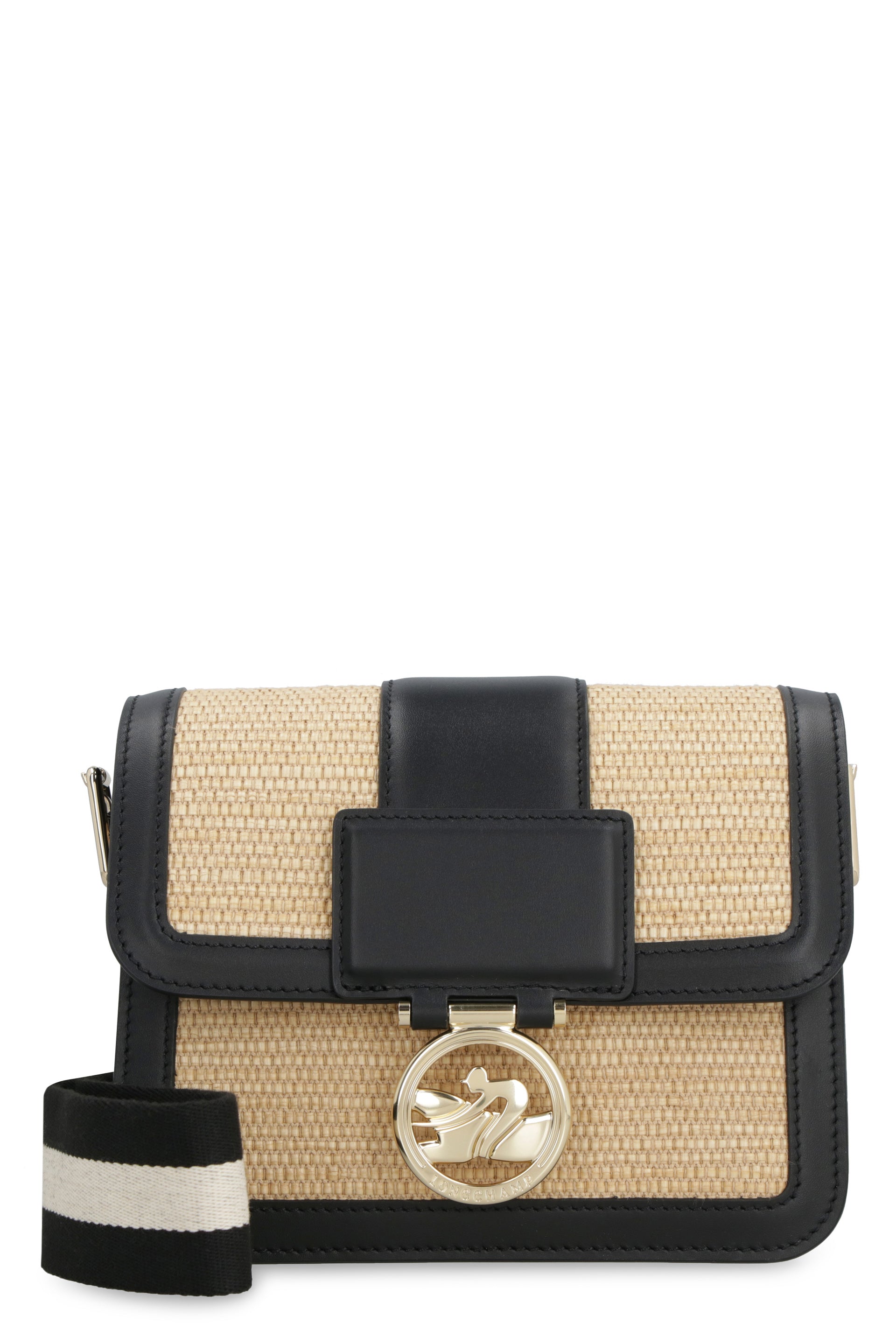 S Box crossbody bag