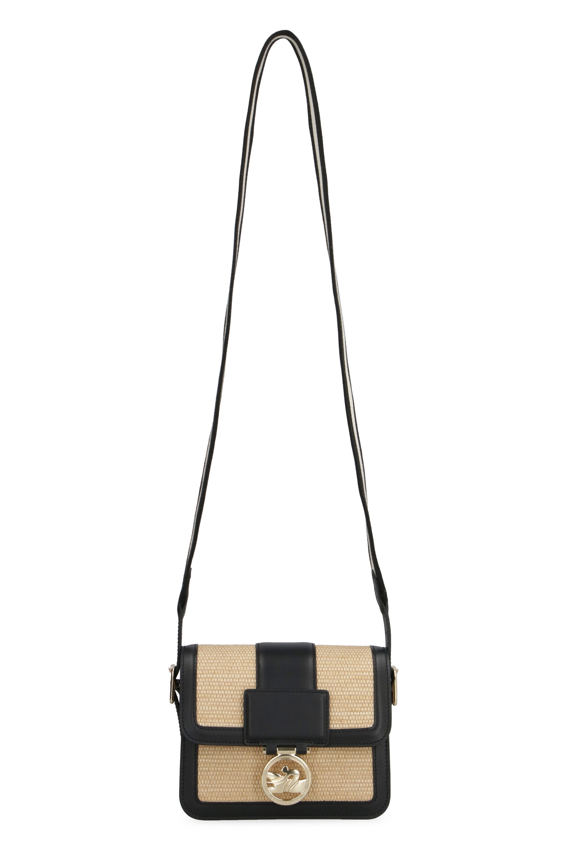 S Box crossbody bag