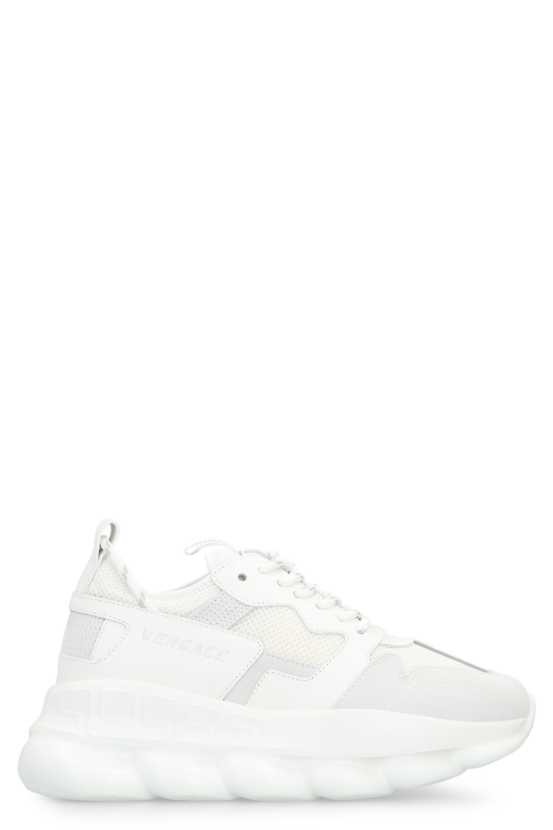 Chain Reaction oversize Sneakers