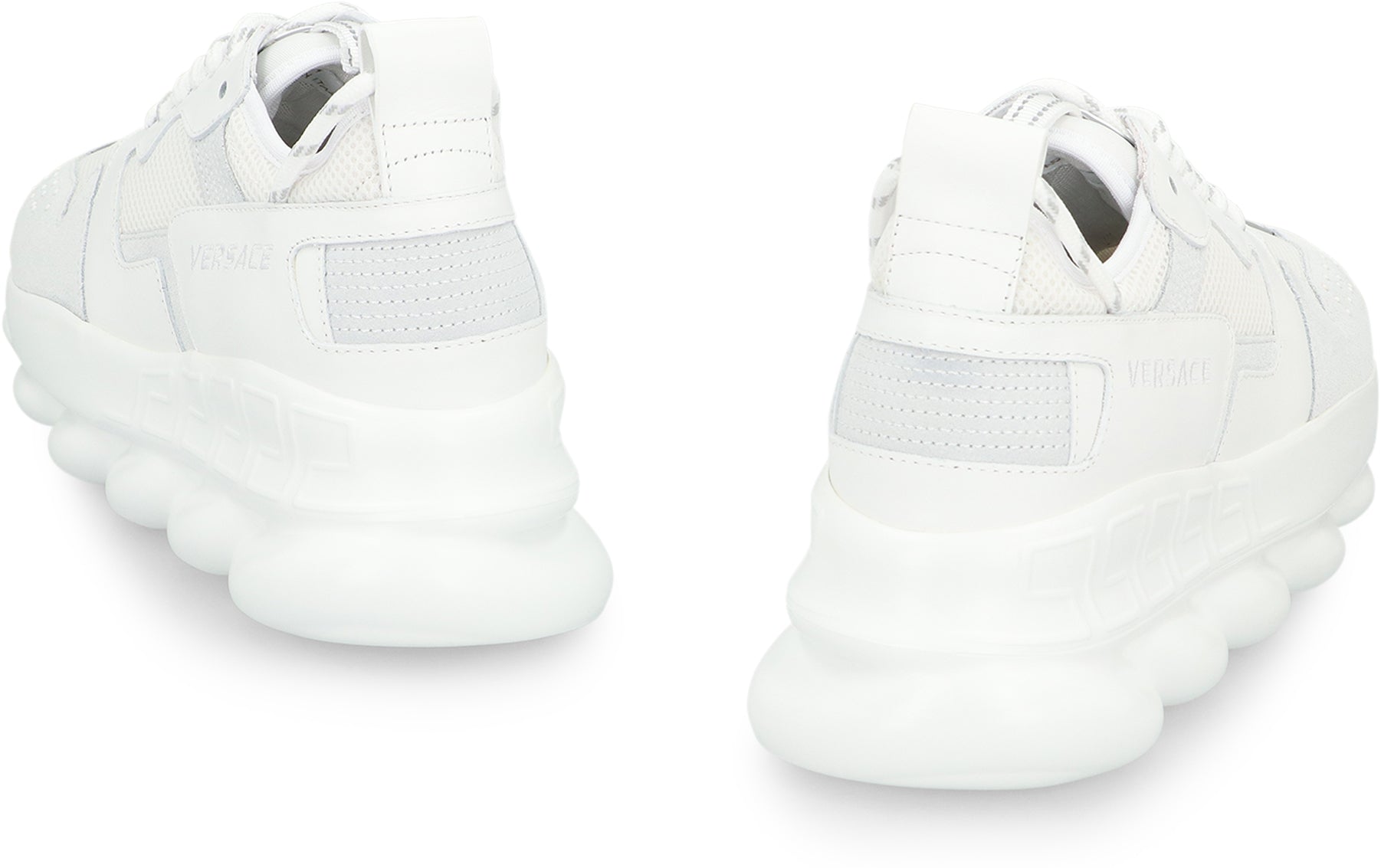 Chain Reaction oversize Sneakers