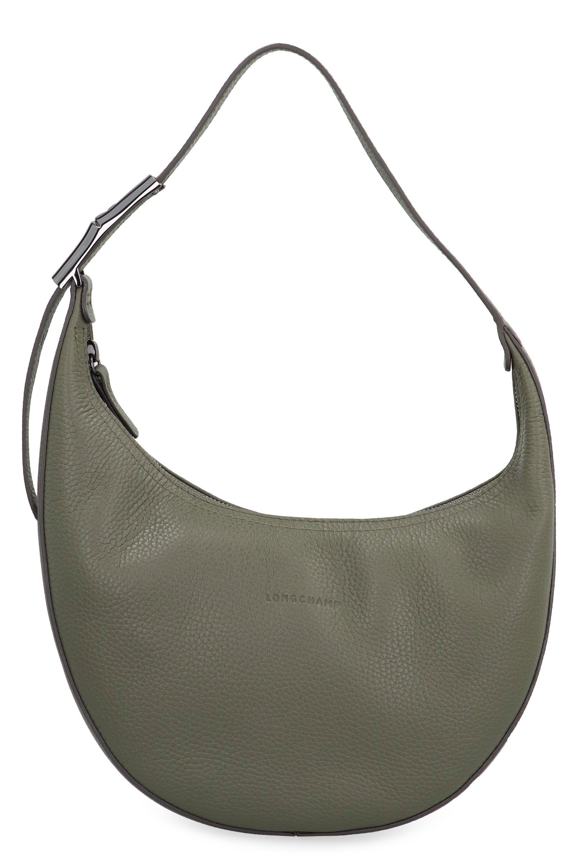 Roseau M hobo bag