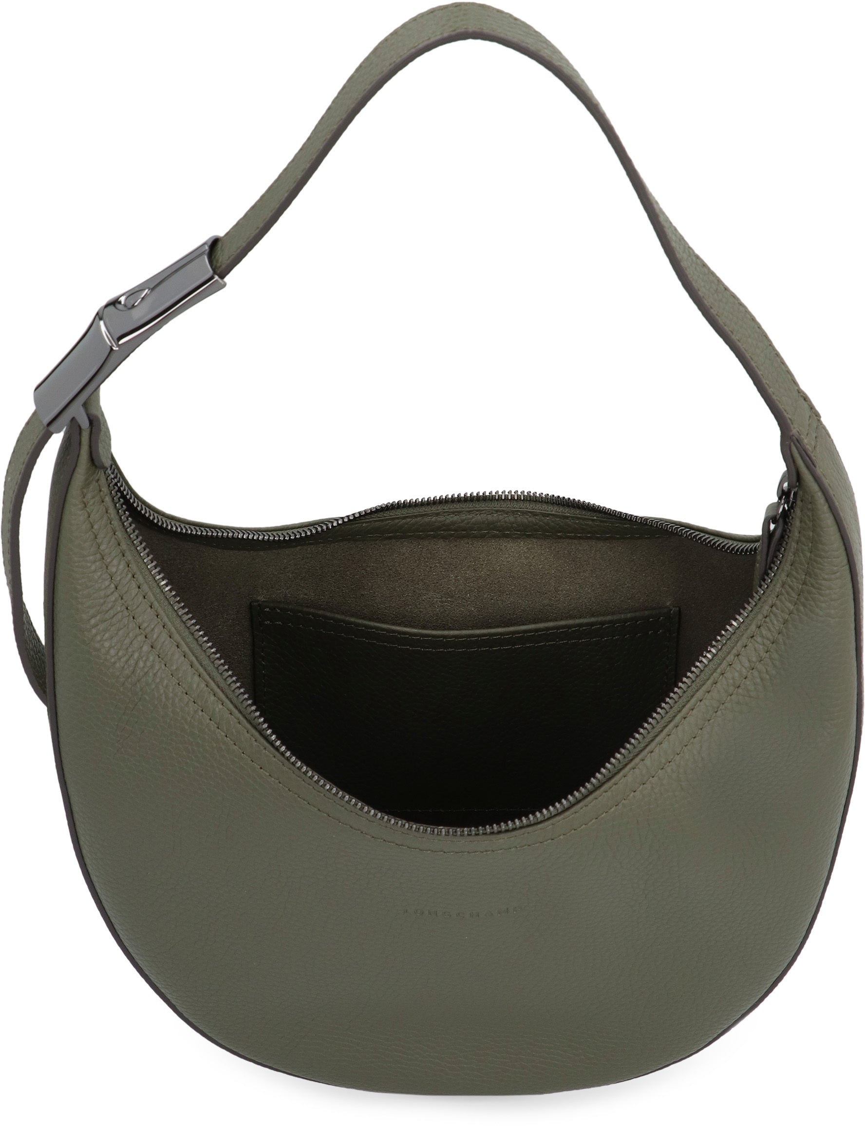 Roseau M hobo bag