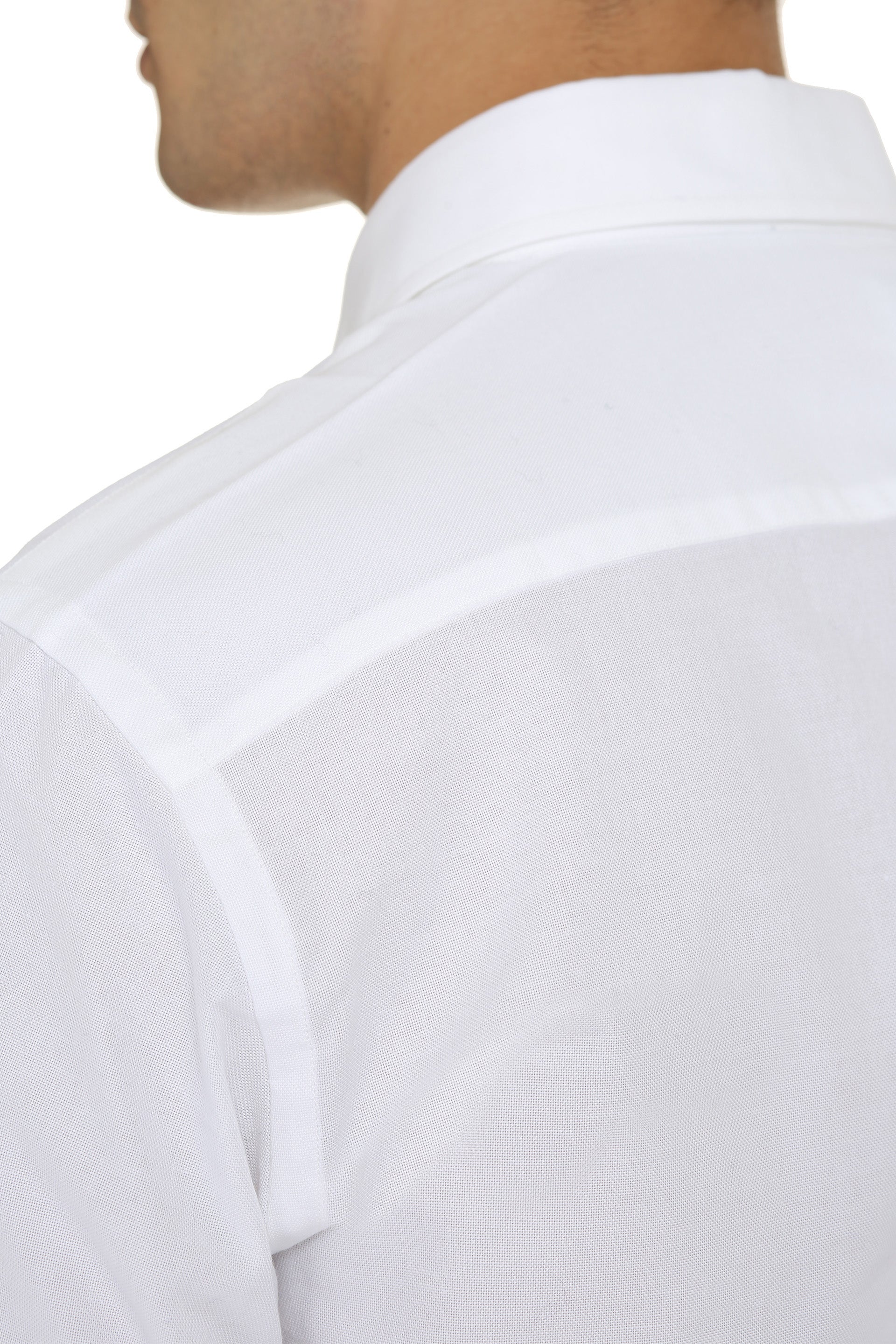 THE (Shirt) - Oxford cotton shirt