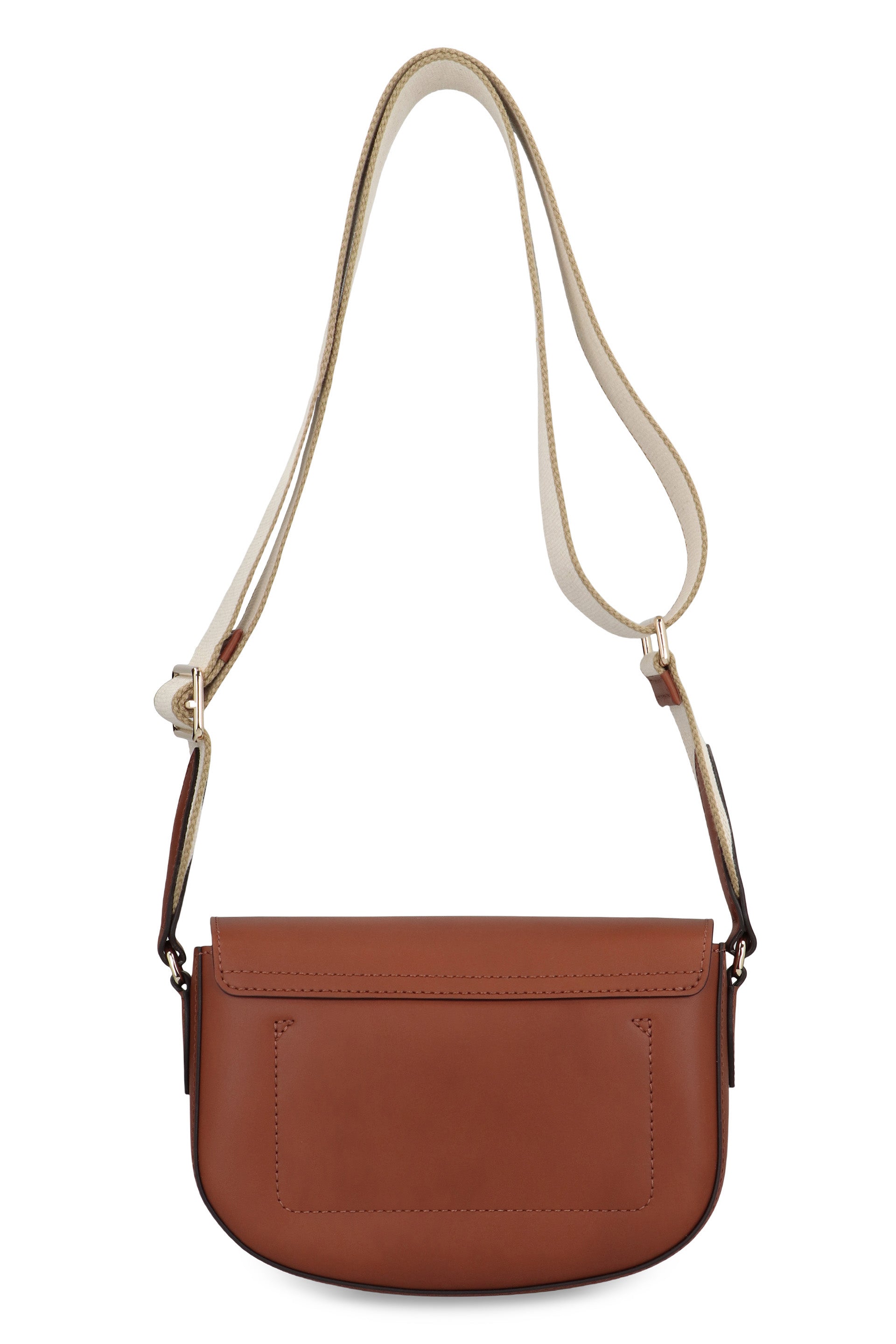 Shoulder bag S Épure