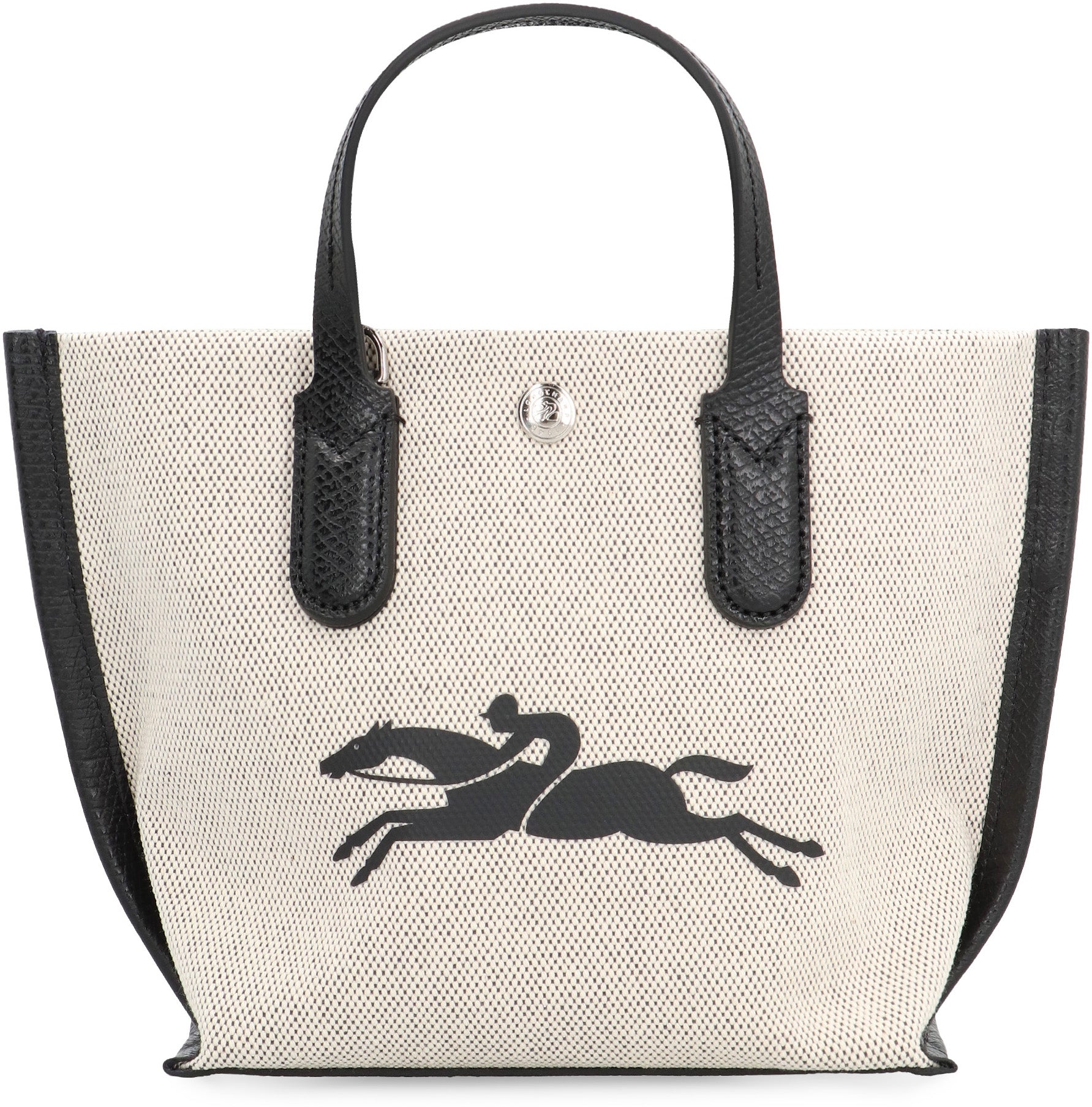 XS Essential Canvas handbag