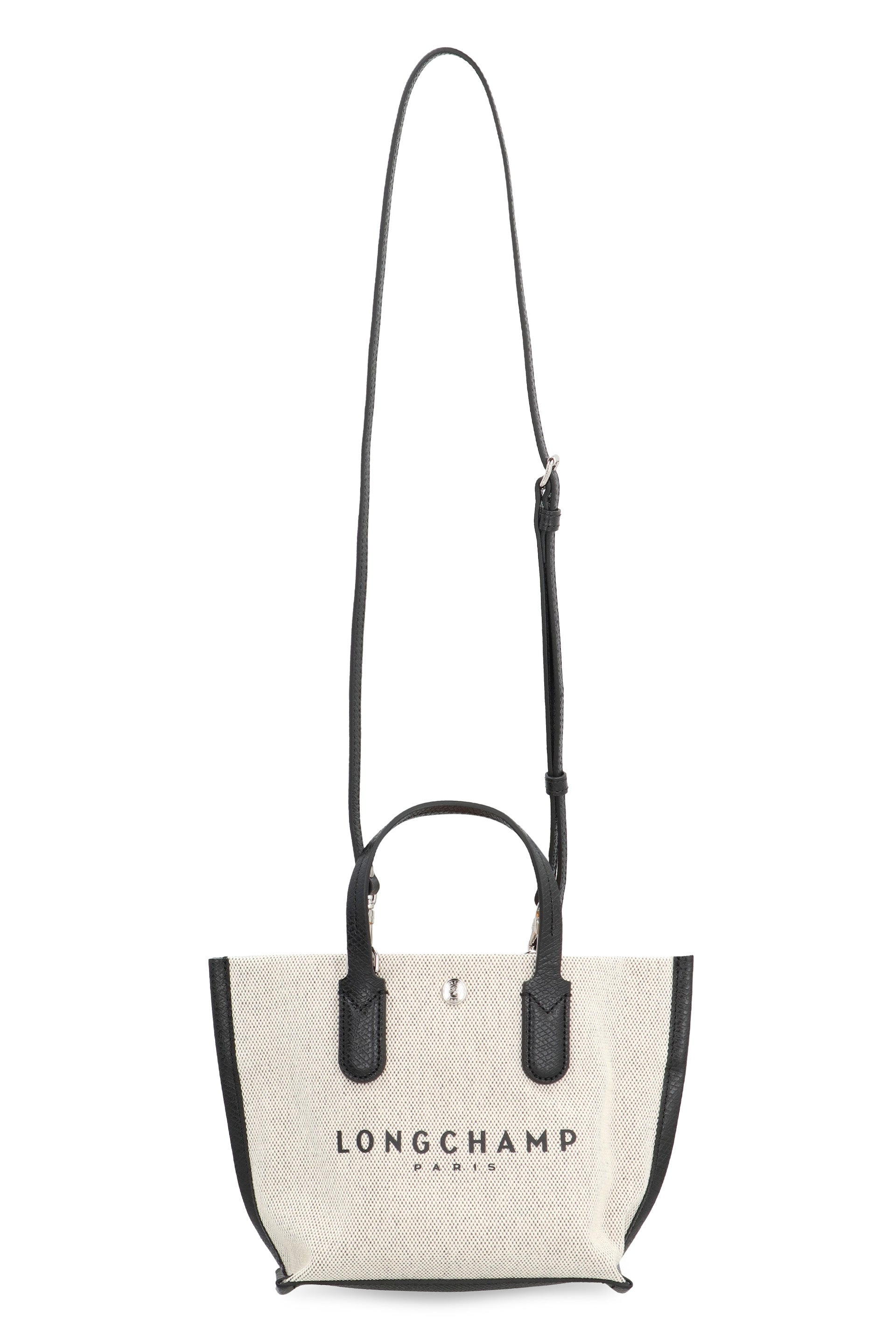 XS Essential Canvas handbag