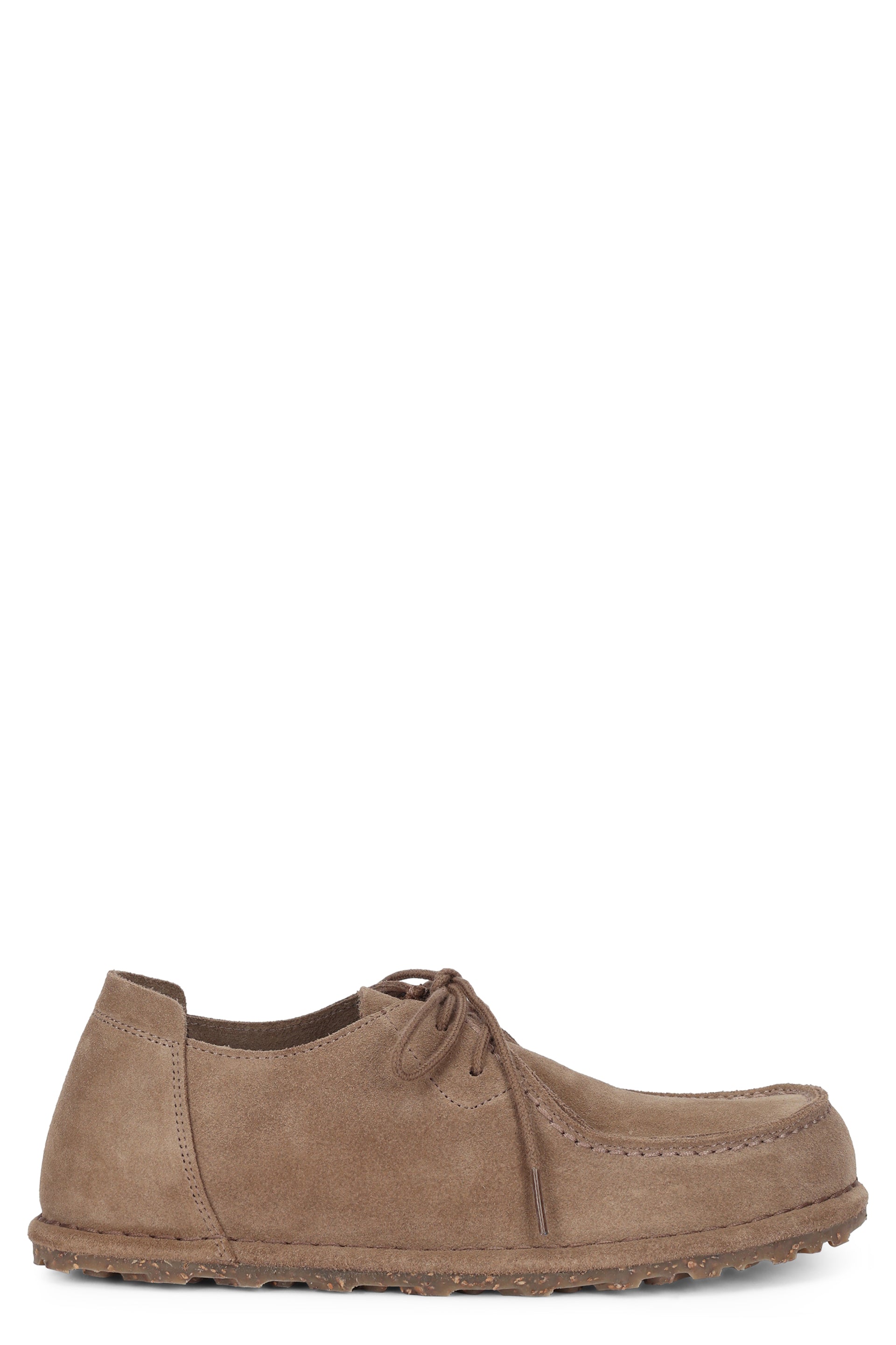 Laced moccasins Utti Lace