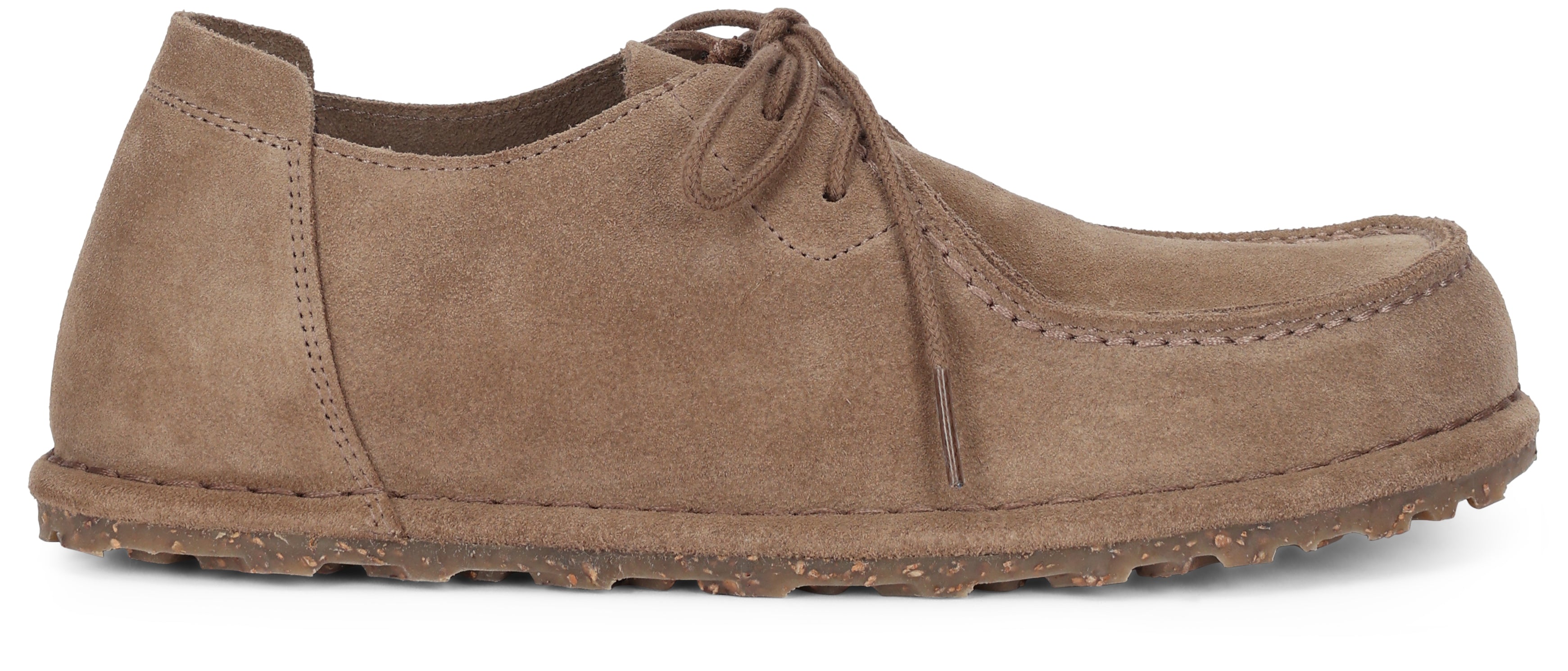 Laced moccasins Utti Lace