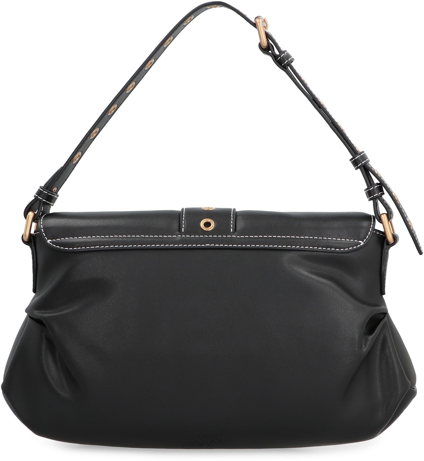 Jolene Leather shoulder bag