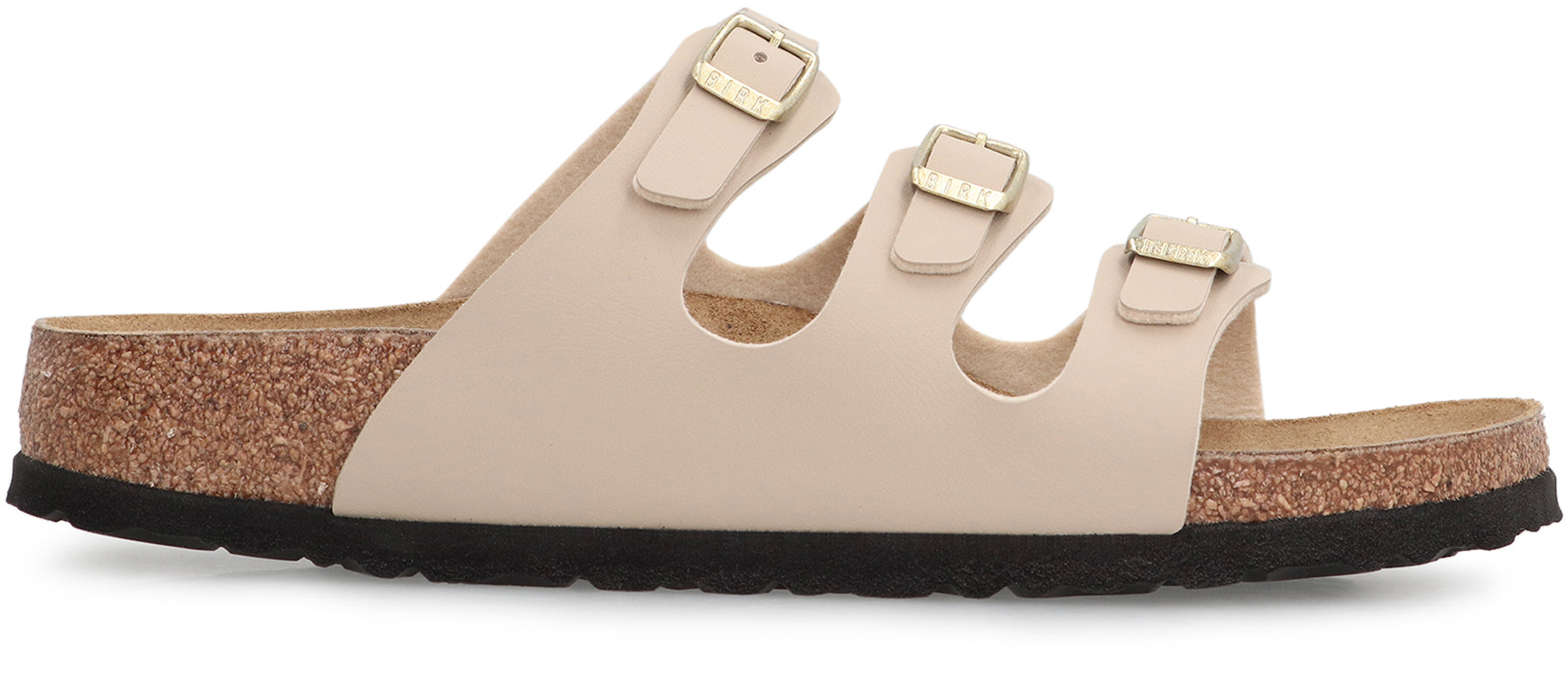 Florida BS Leather slides