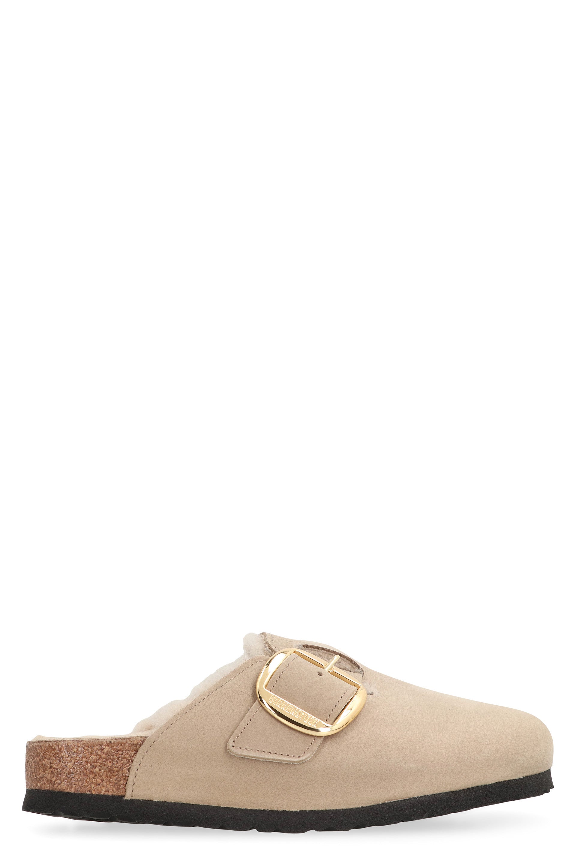 Sabot Boston Big Buckle