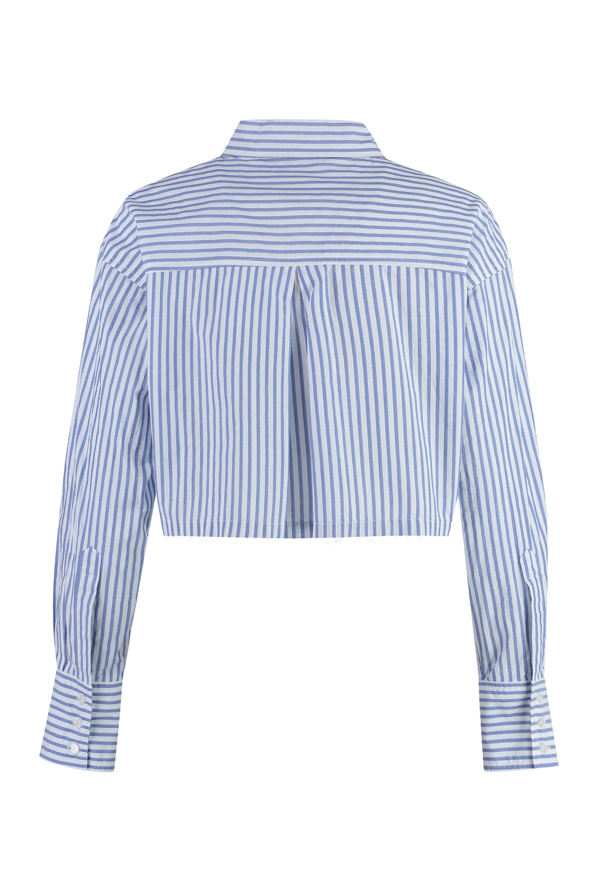 Pergusa cotton shirt