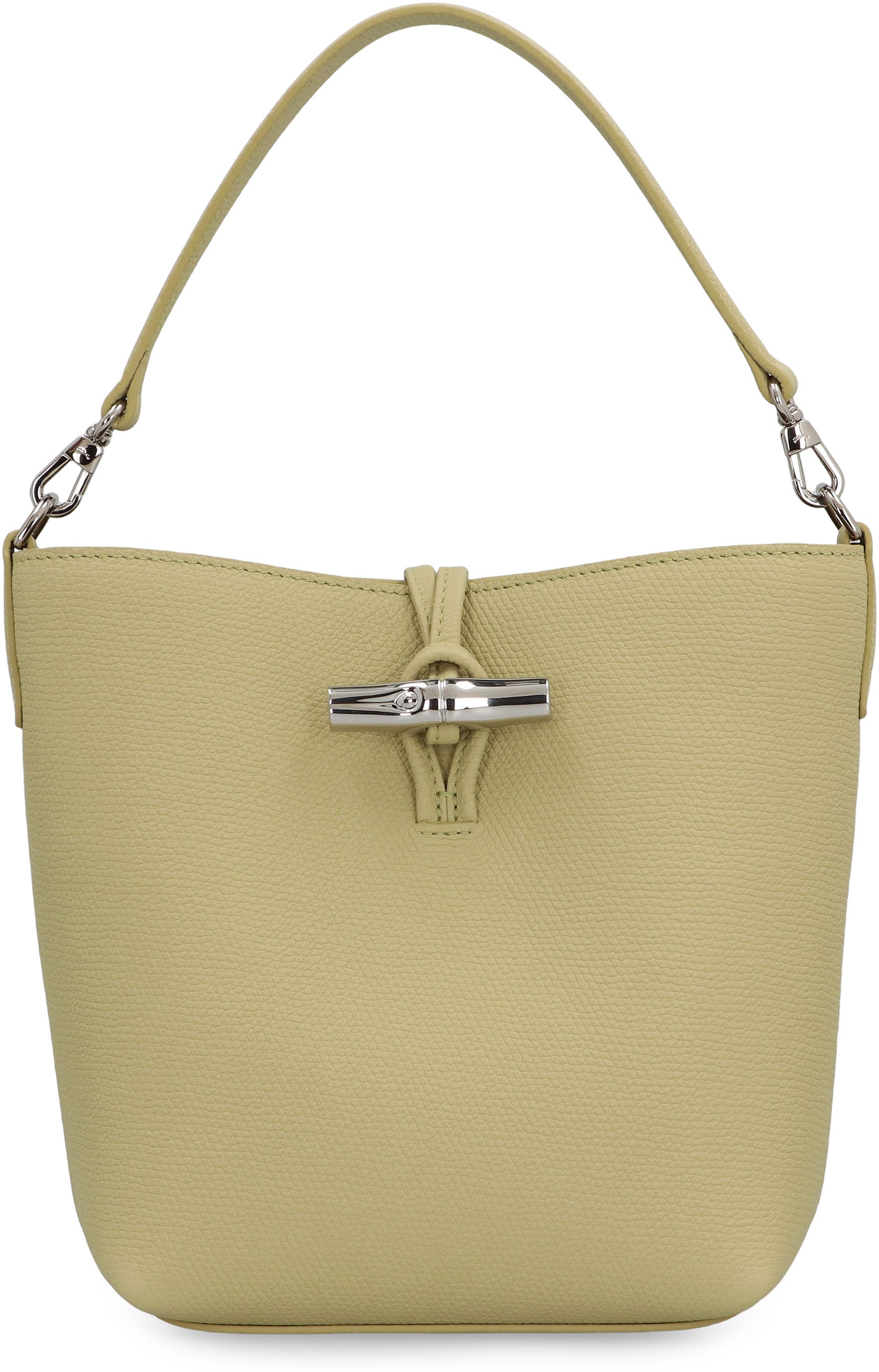 Bucket bag Le Roseau XS