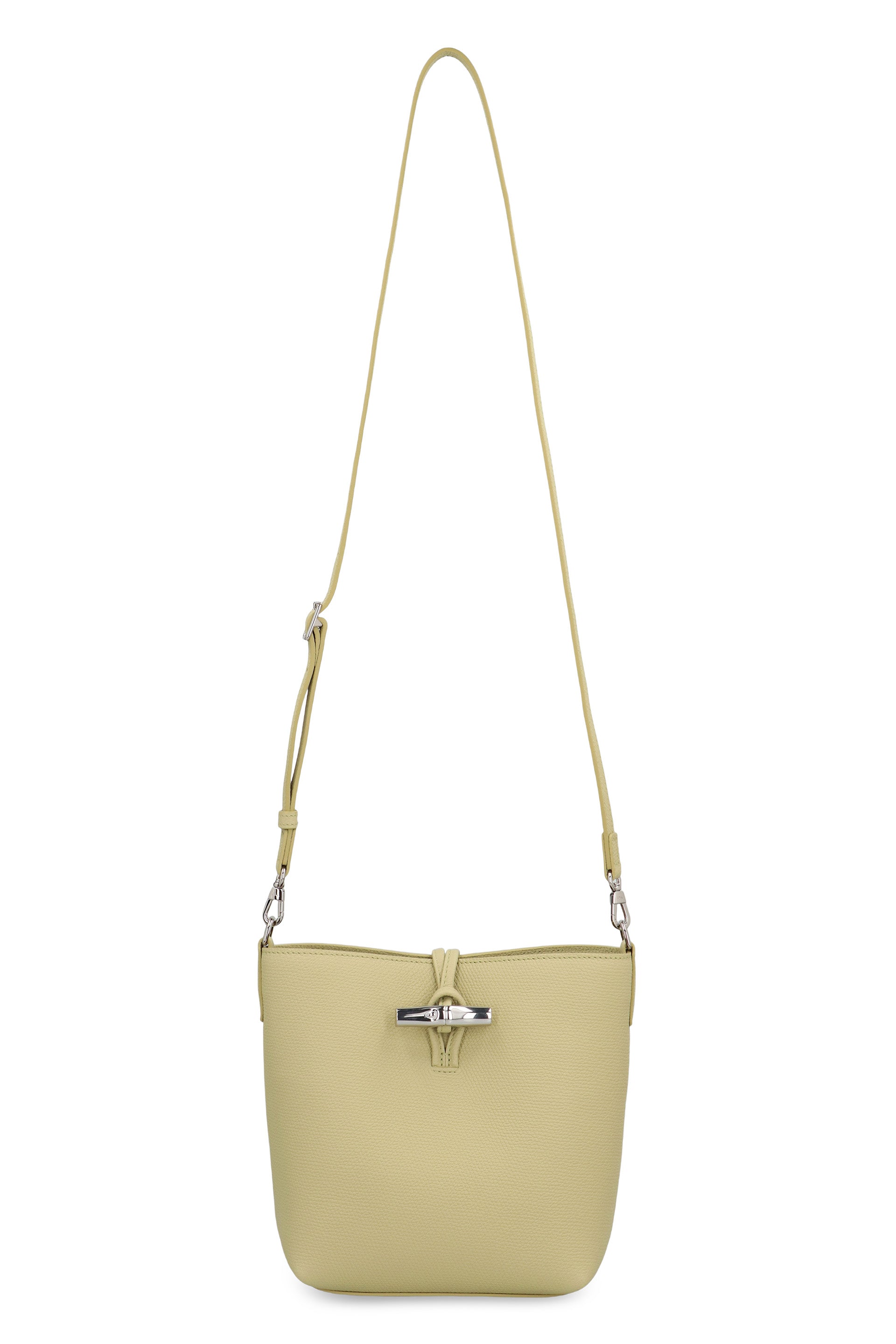 Bucket bag Le Roseau XS