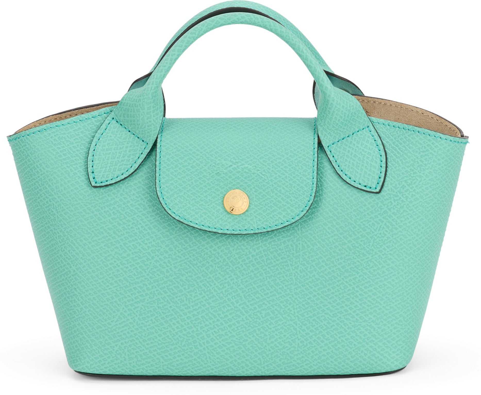 Épure XS Bag in Leather