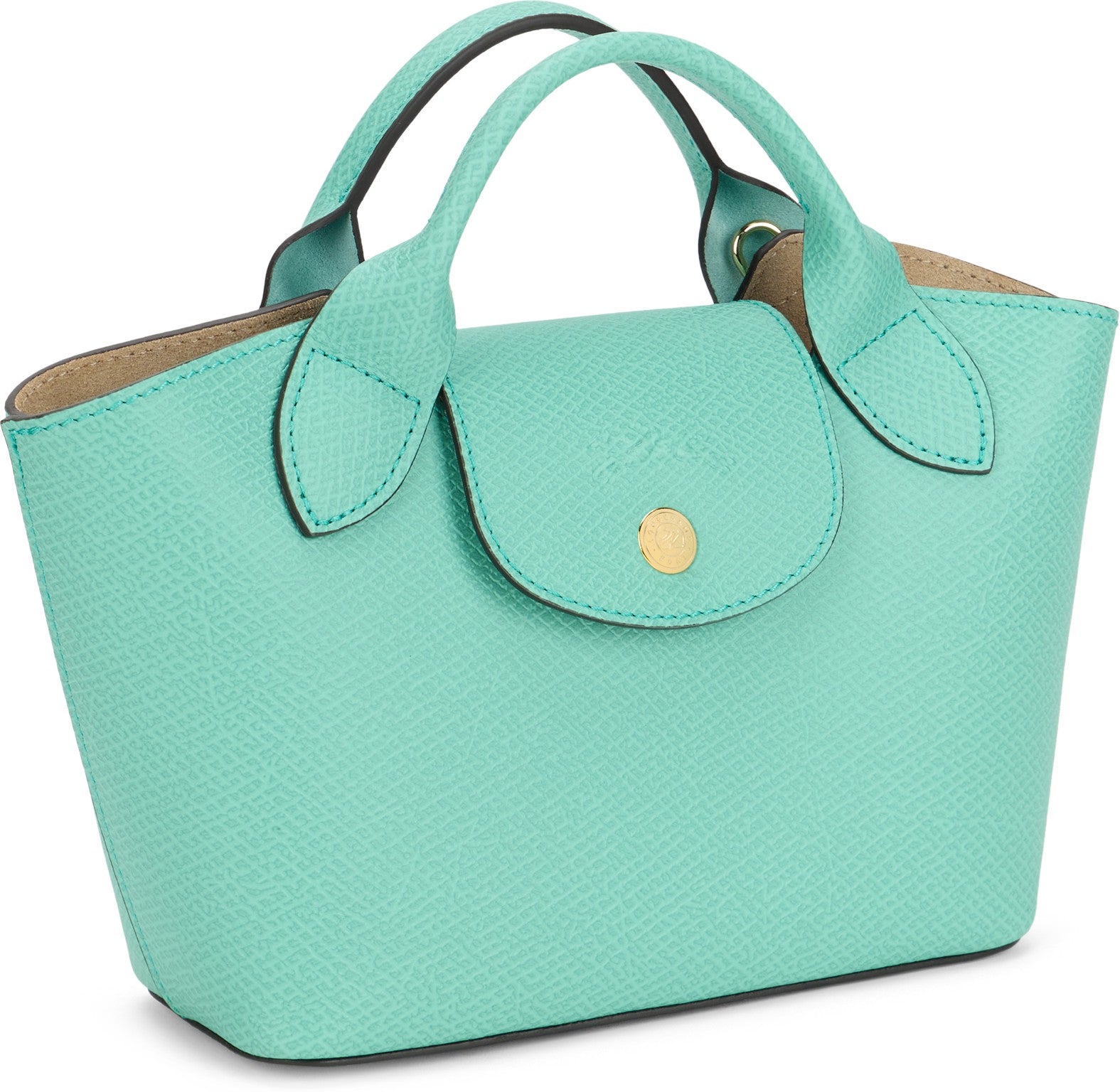 Épure XS Bag in Leather