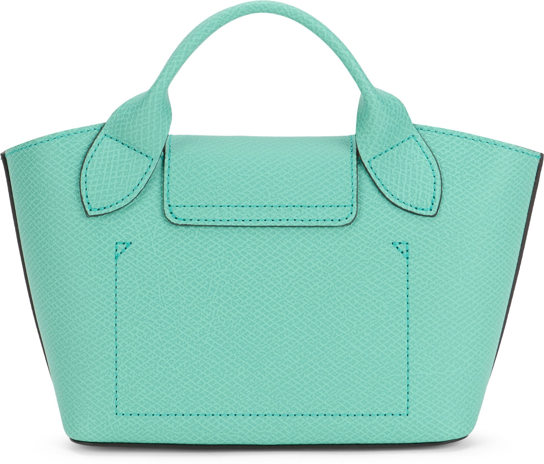 Épure XS Bag in Leather