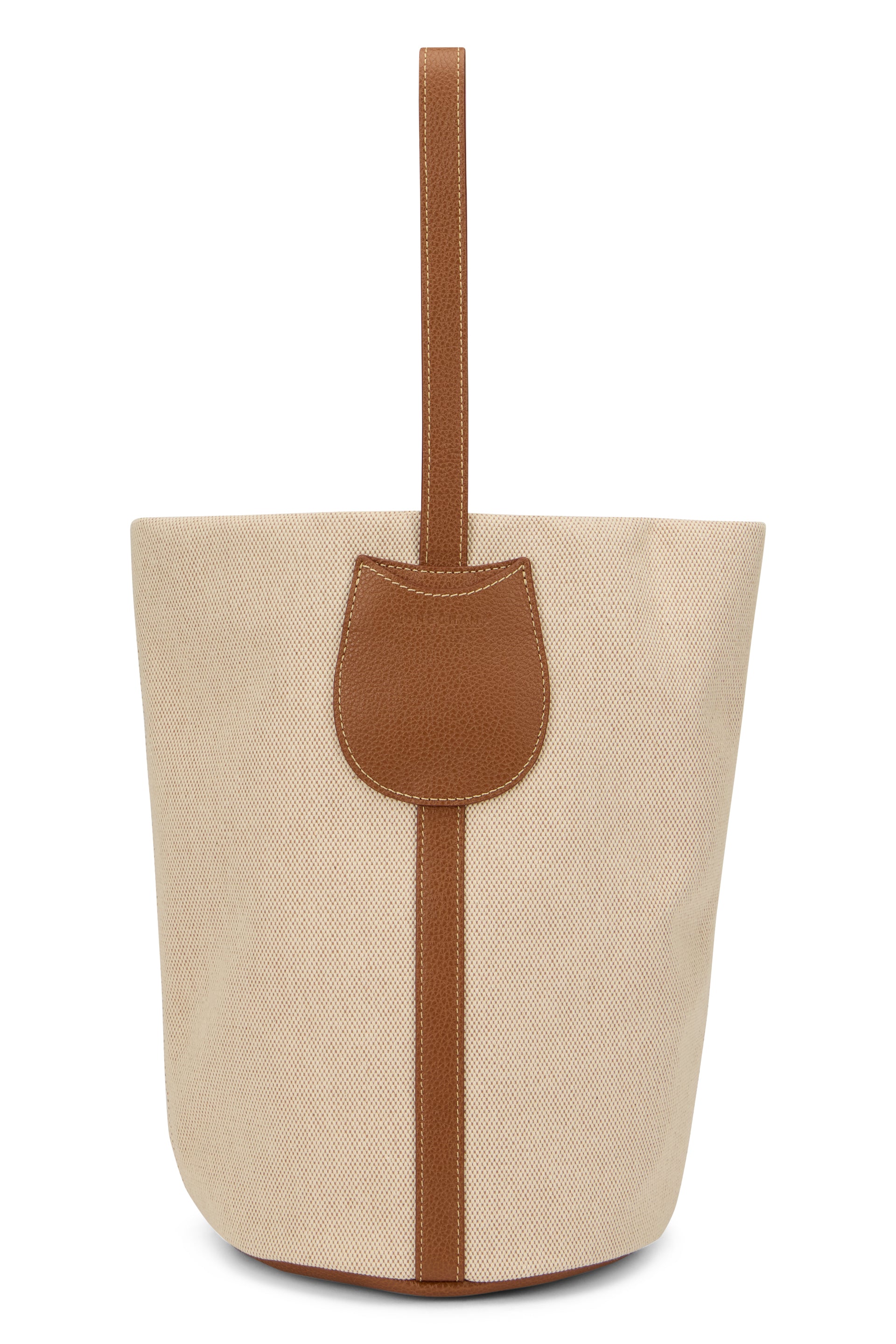Complice Bucket Bag in Fabric