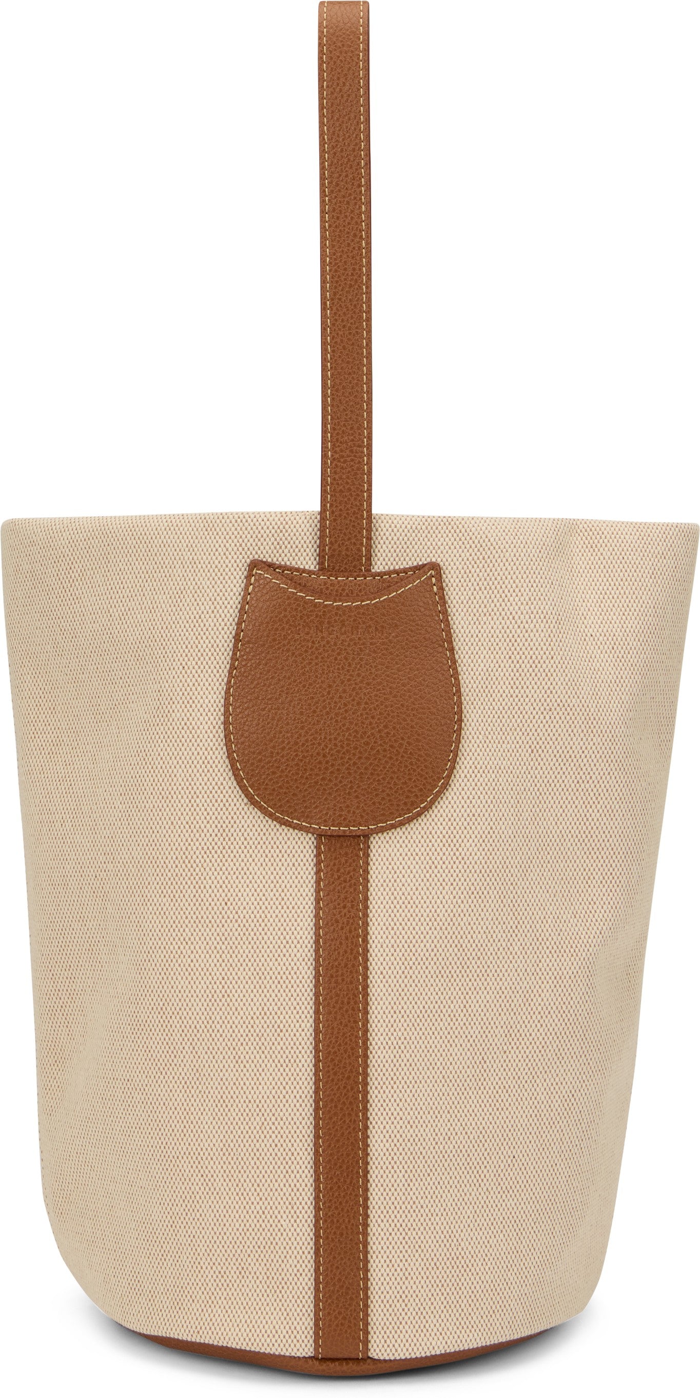 Complice Bucket Bag in Fabric