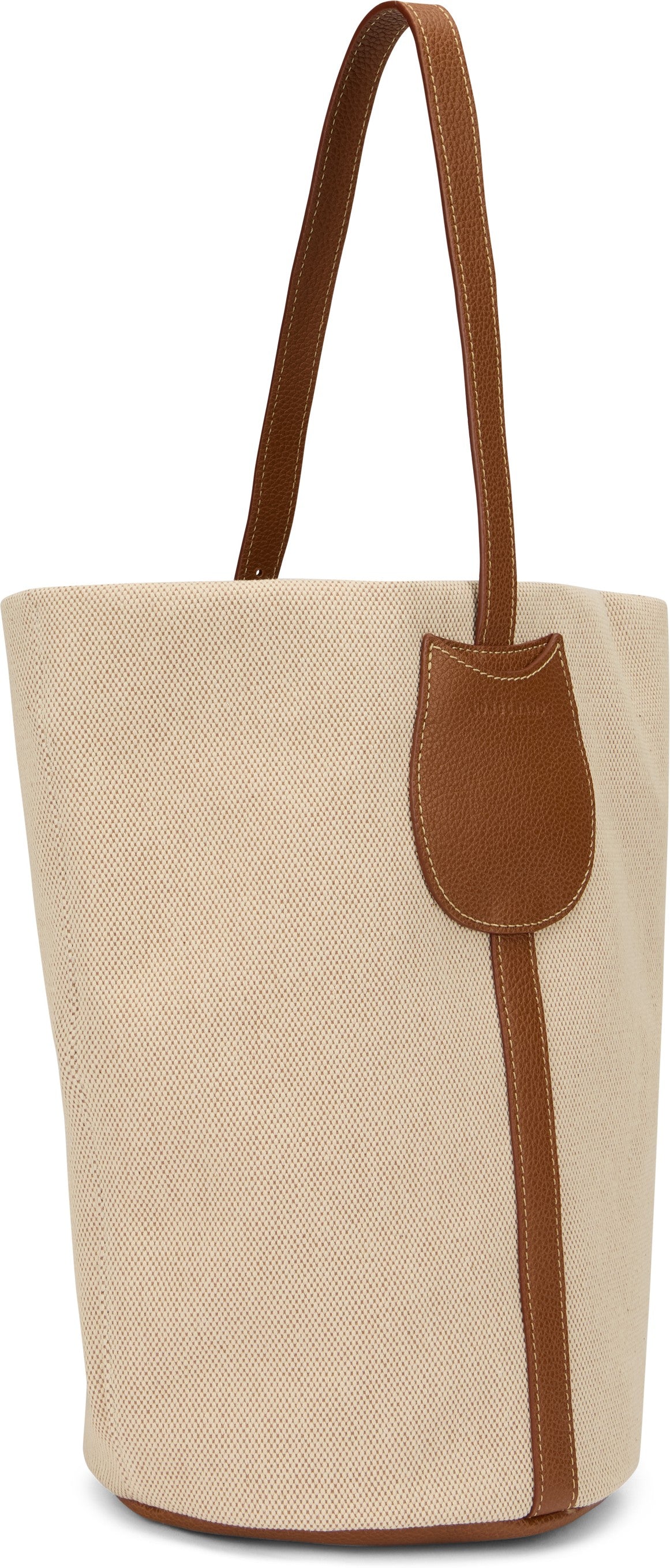 Complice Bucket Bag in Fabric