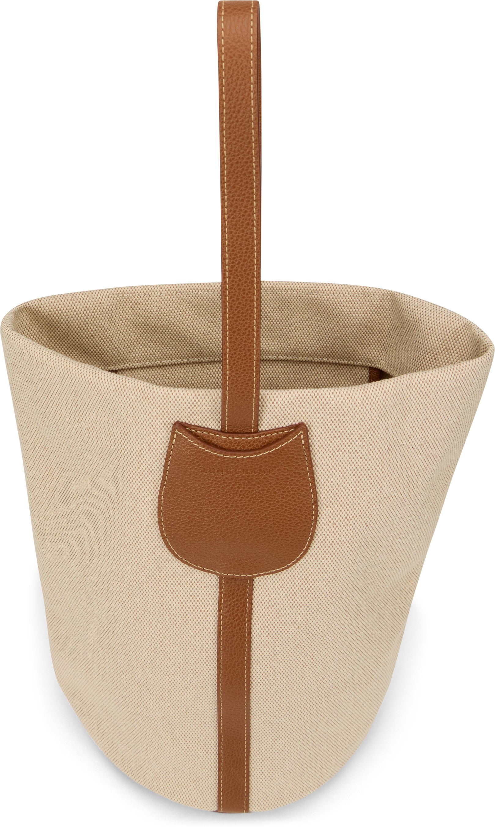 Complice Bucket Bag in Fabric