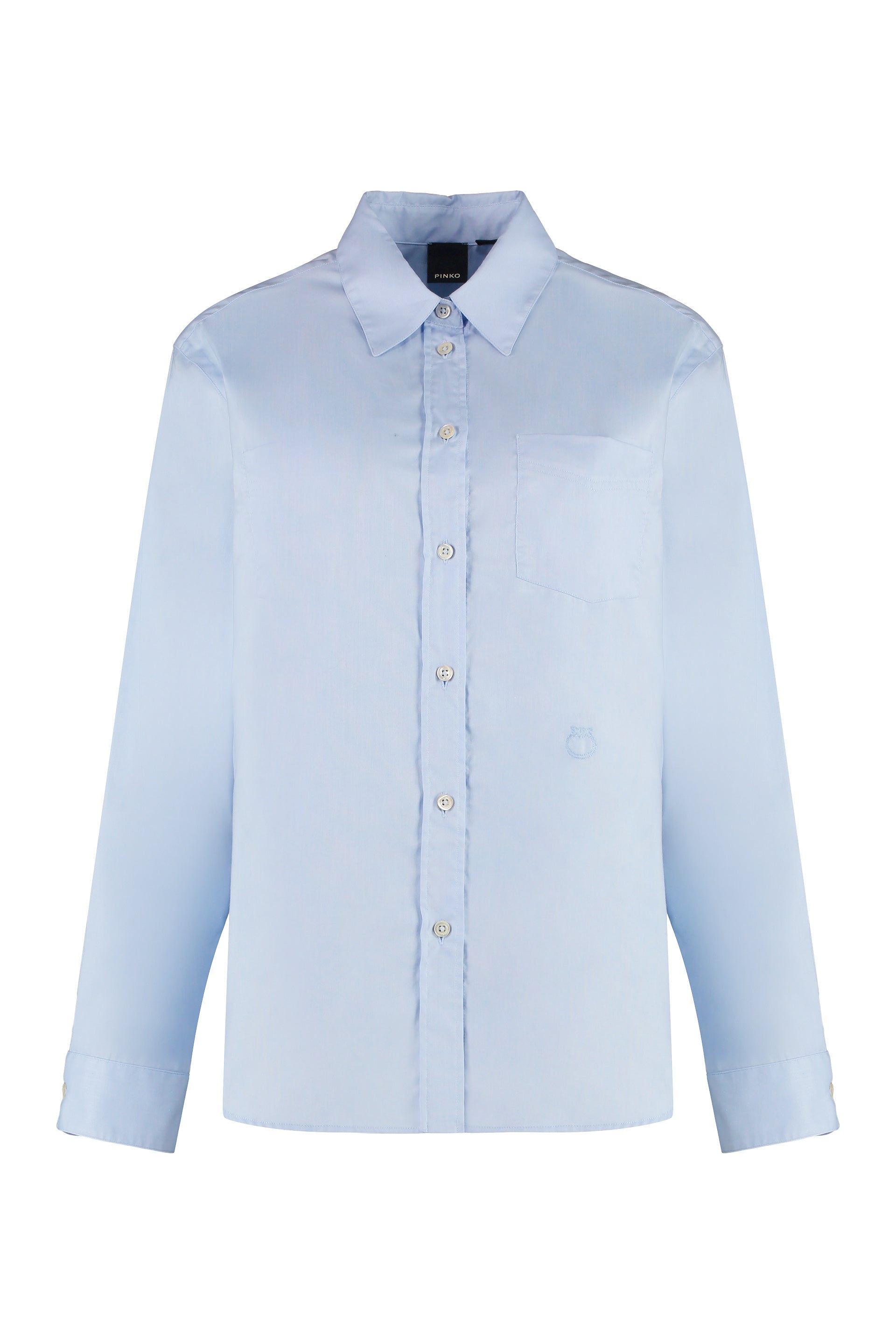 Corea cotton shirt