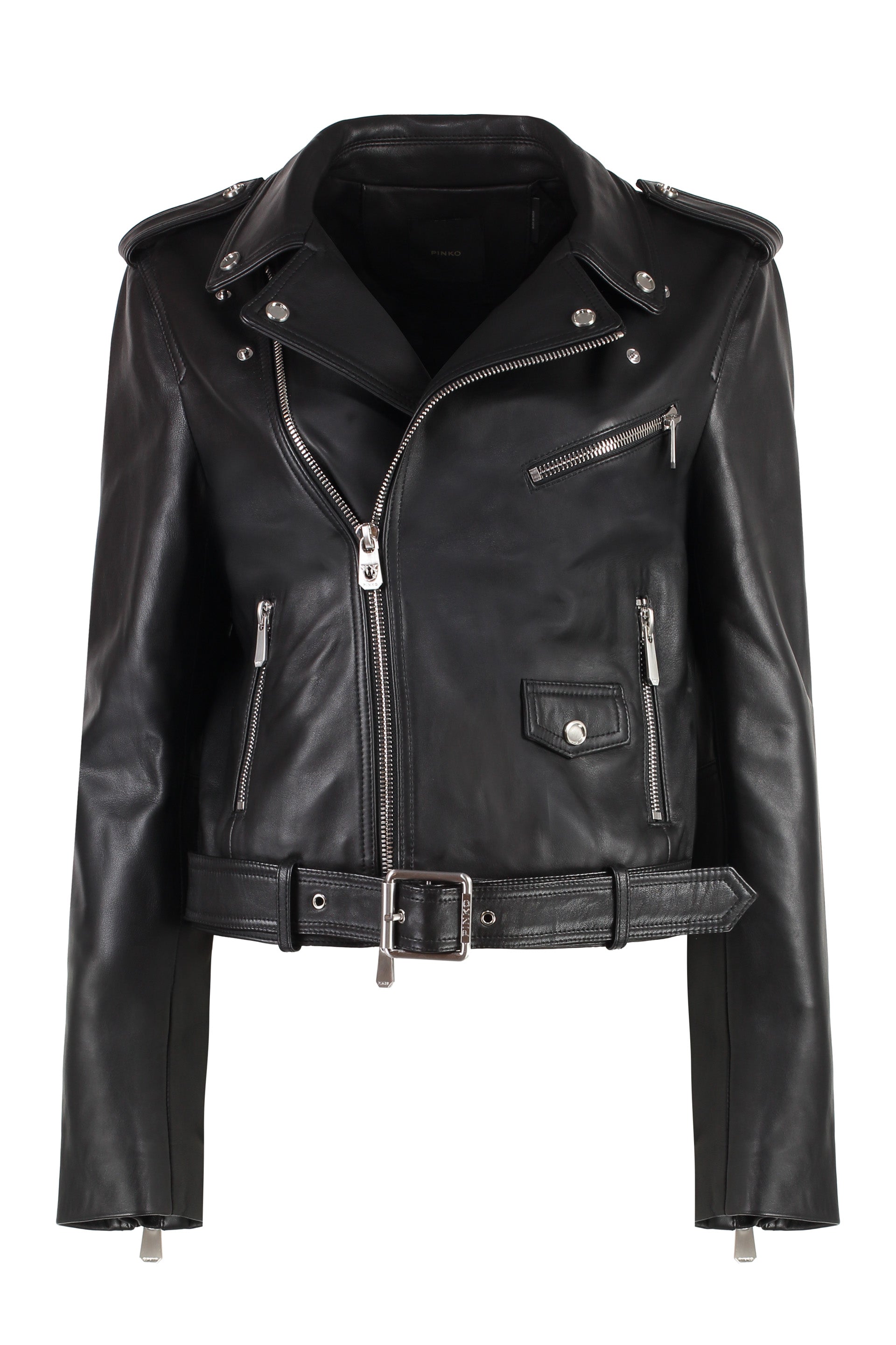 Costa Rica leather jacket