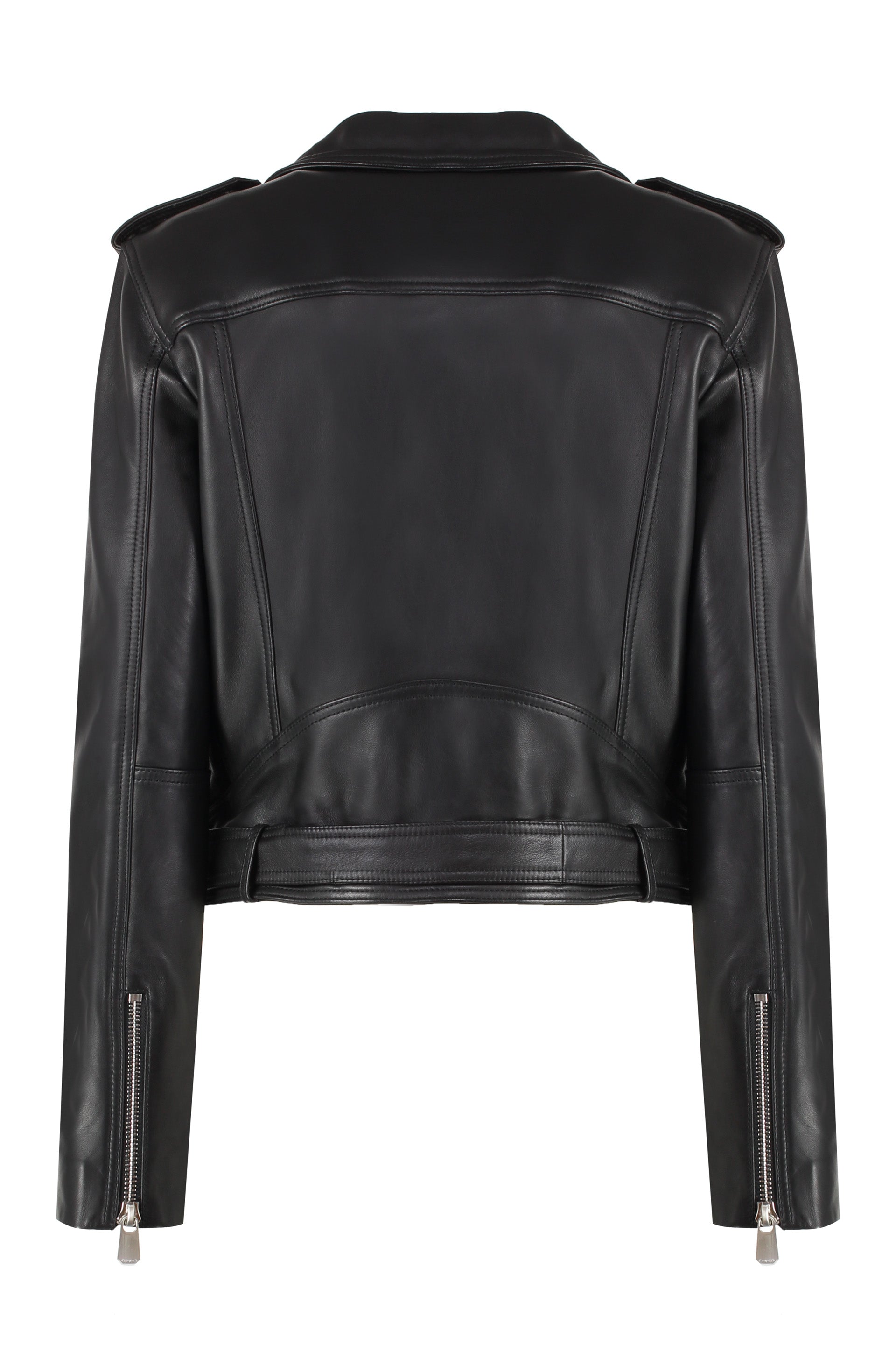 Costa Rica leather jacket