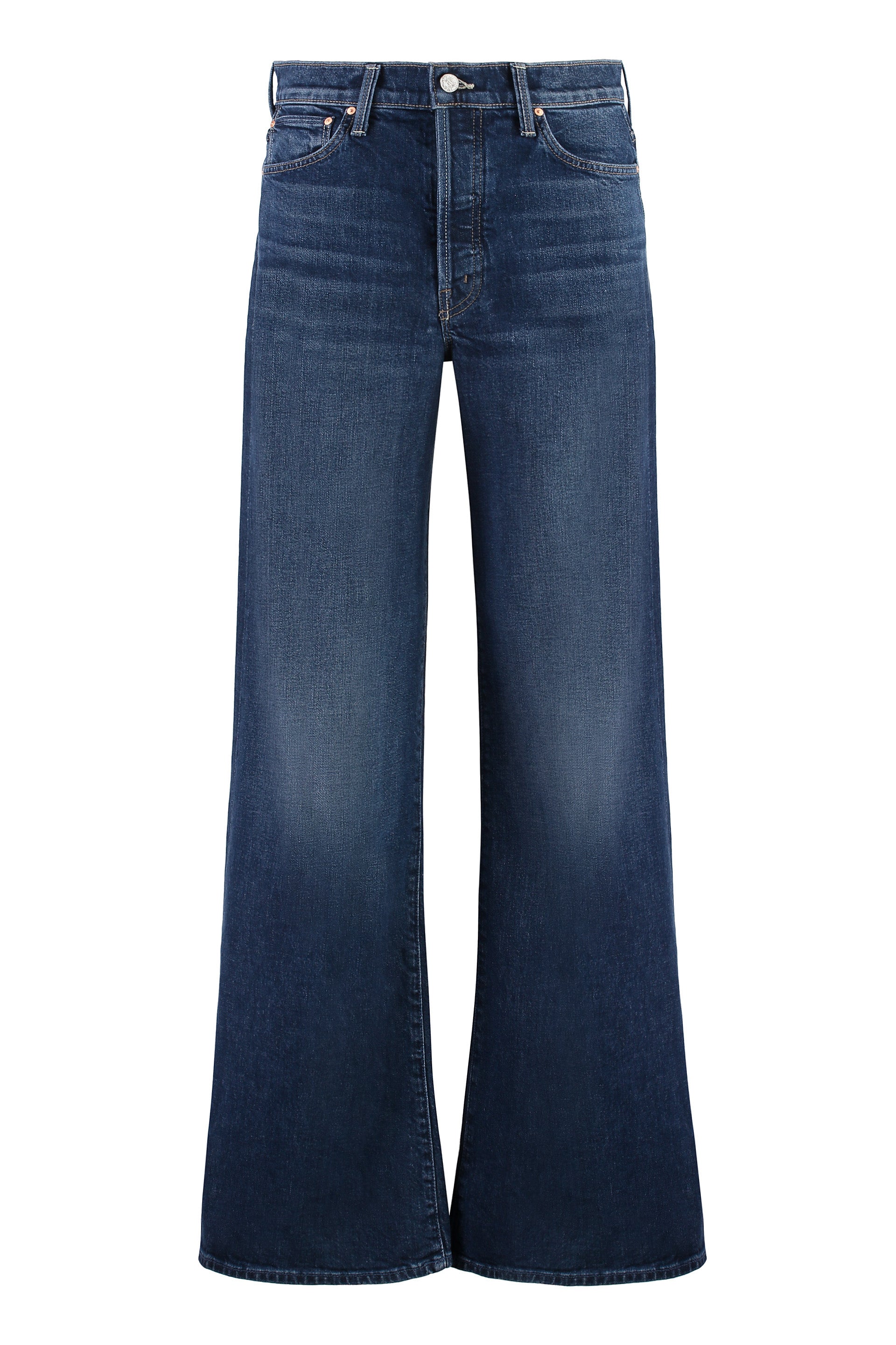 The Ditcher Roller Sneak jeans