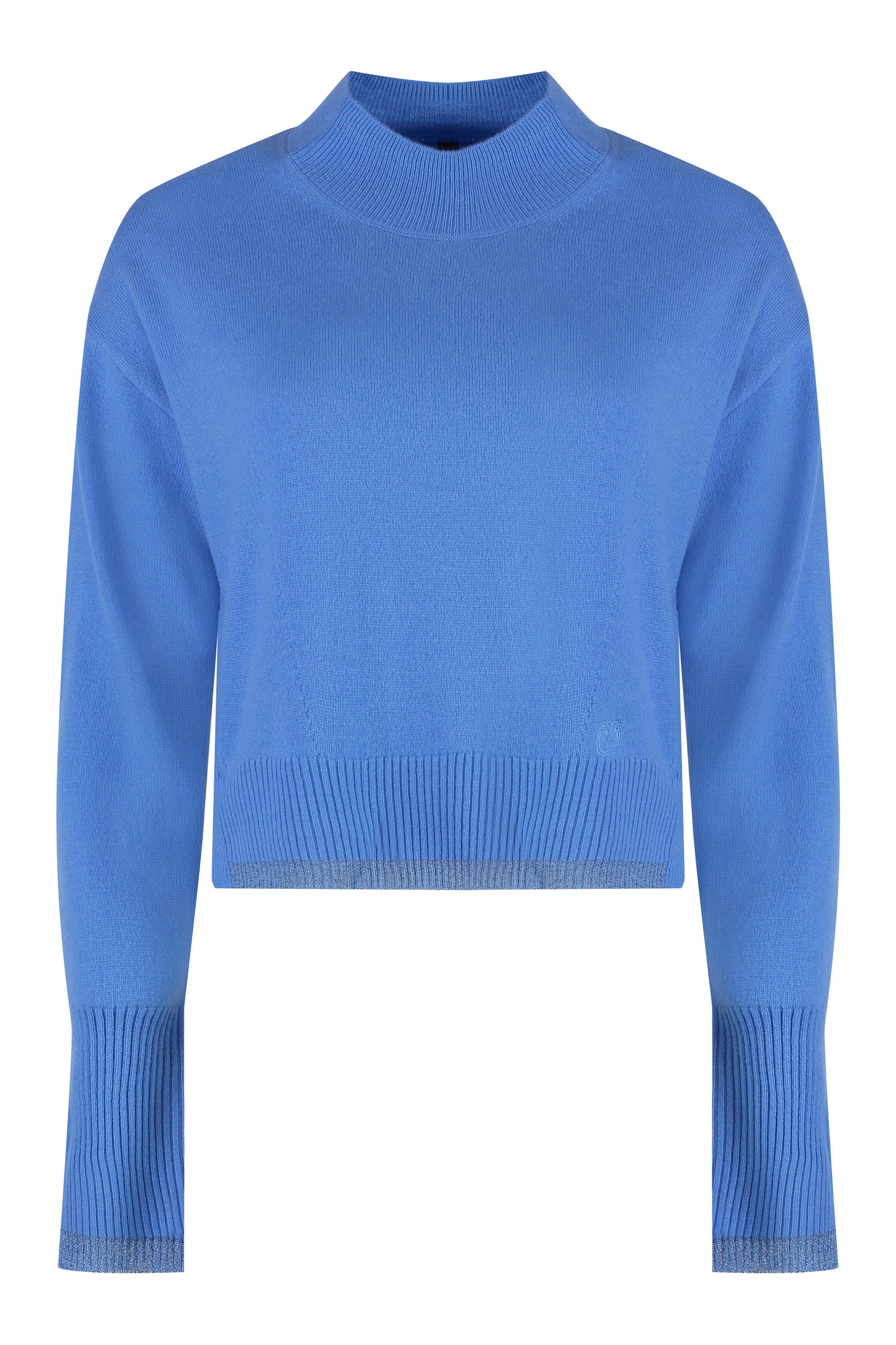 Spuma Wool and cashmere sweater